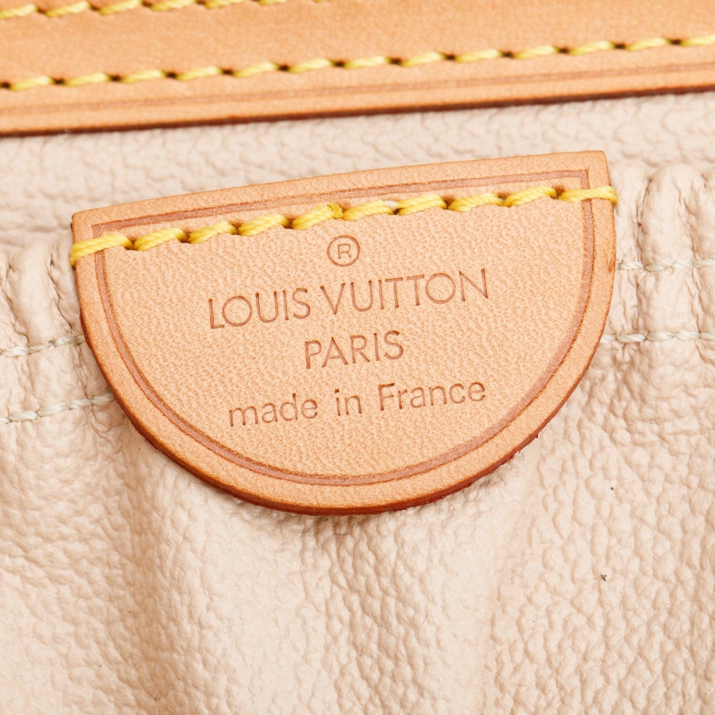 Louis Vuitton Monogram Nice Vanity