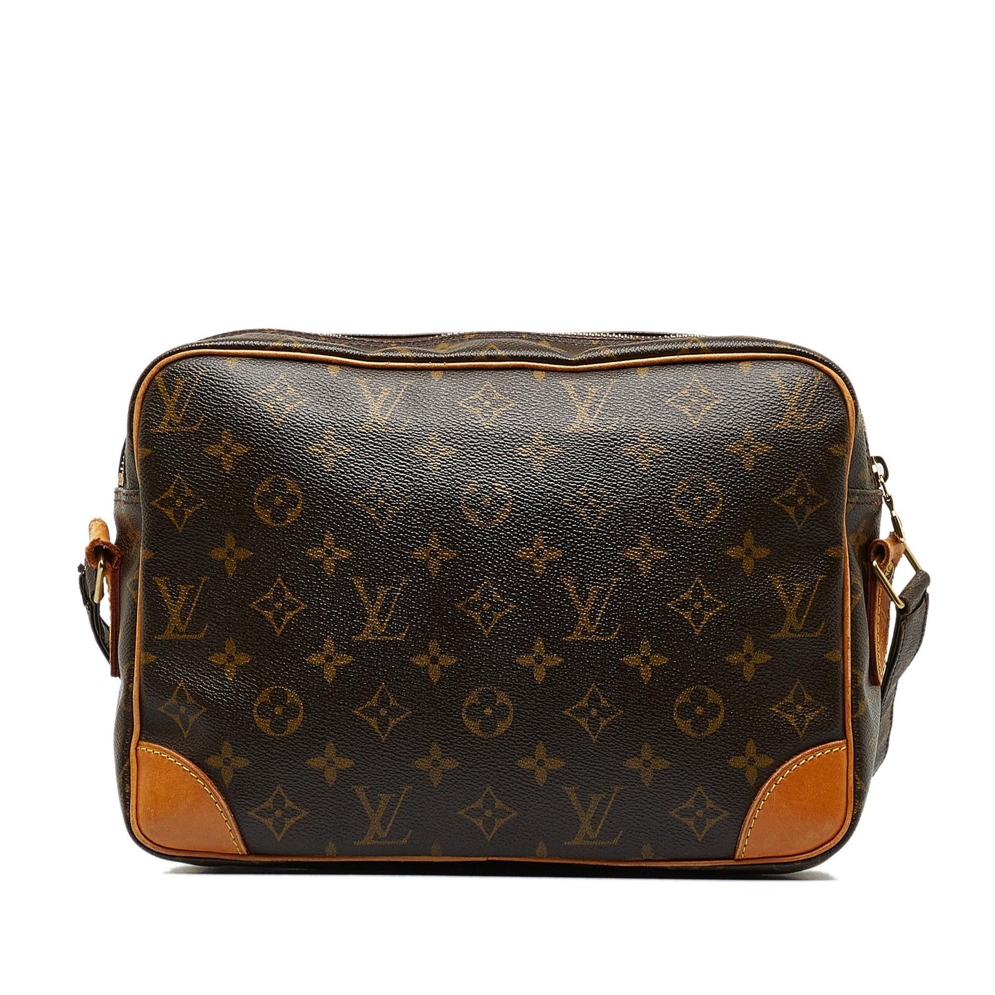 Louis Vuitton Monogram Nil Crossbody Bag (SHG-qf01Cw)