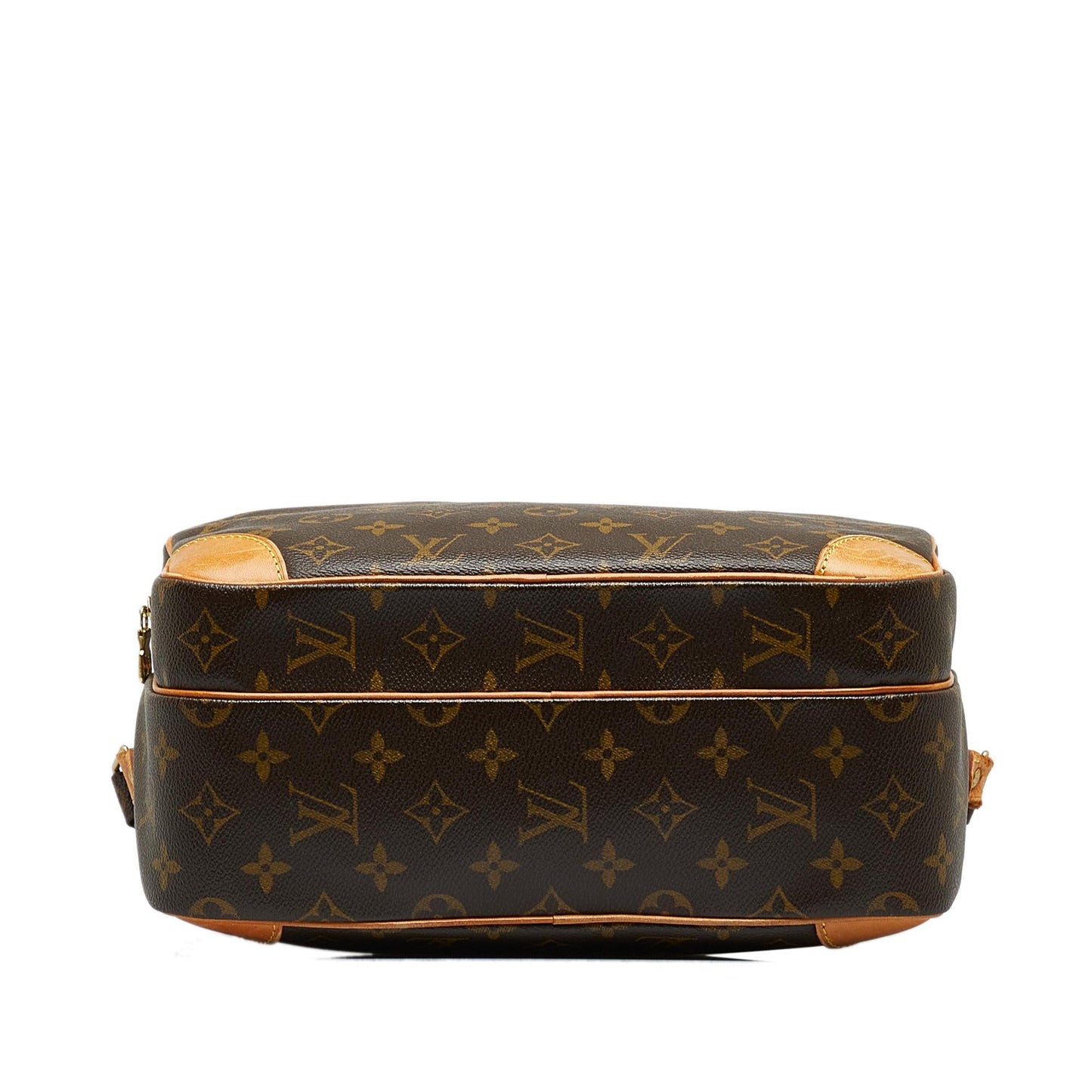 Louis Vuitton Monogram Nil Crossbody Bag (SHG-qf01Cw)