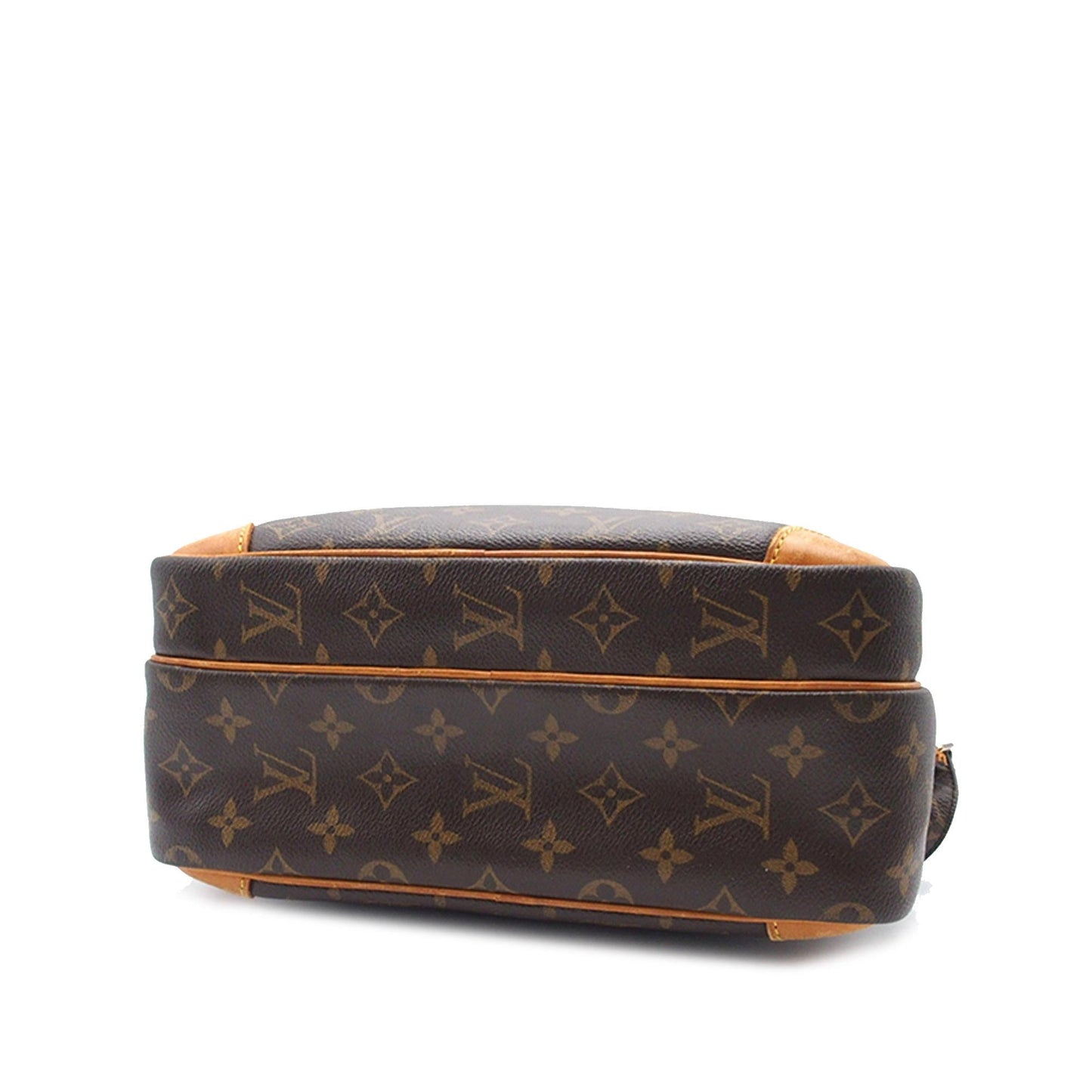 Louis Vuitton Monogram Nil Crossbody Bag (SHG-QElLjH)