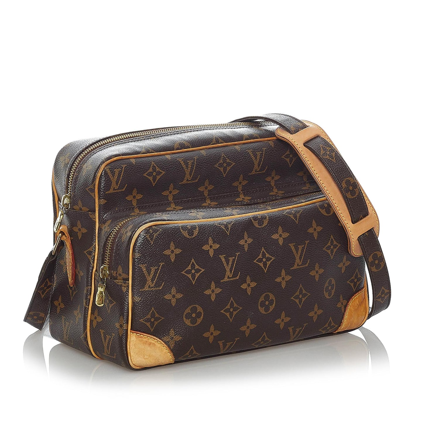 Louis Vuitton Monogram Nile (SHG-30374)