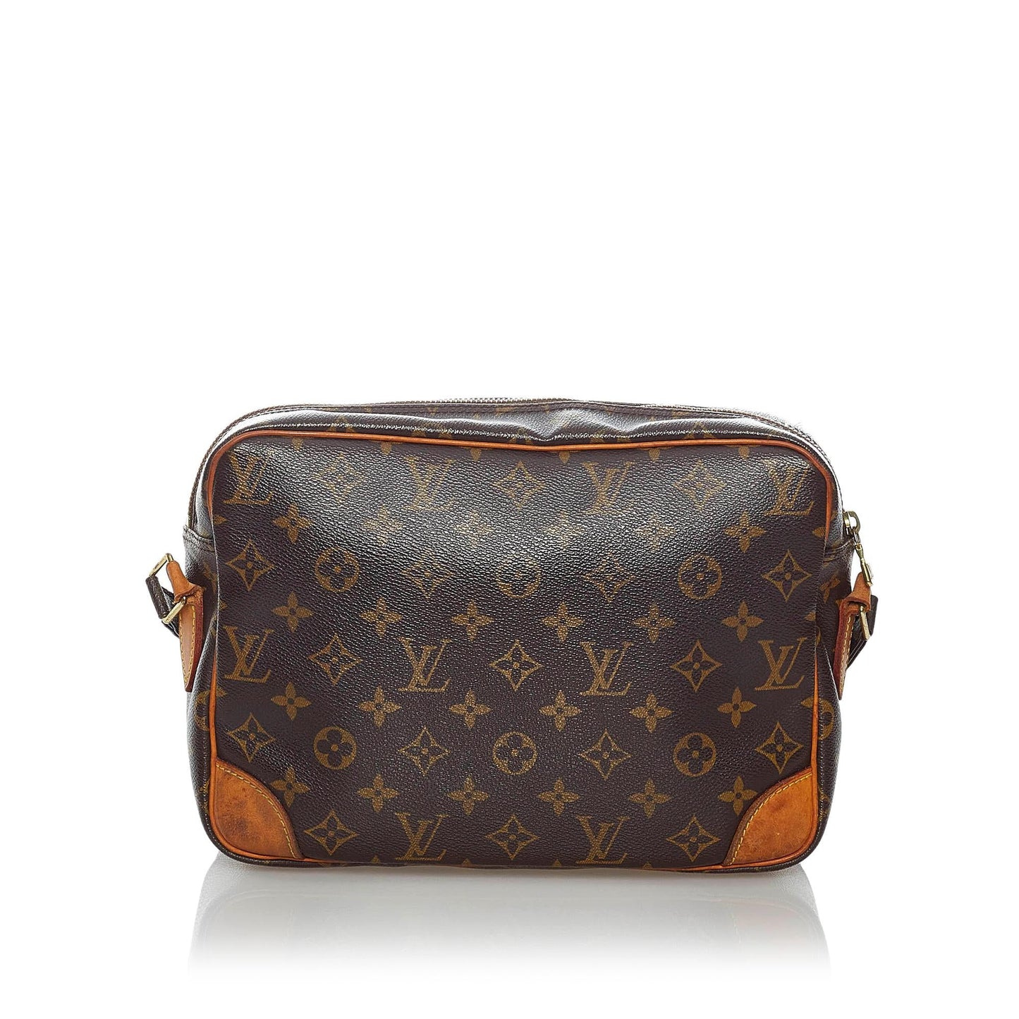 Louis Vuitton Monogram Nile (SHG-30666)