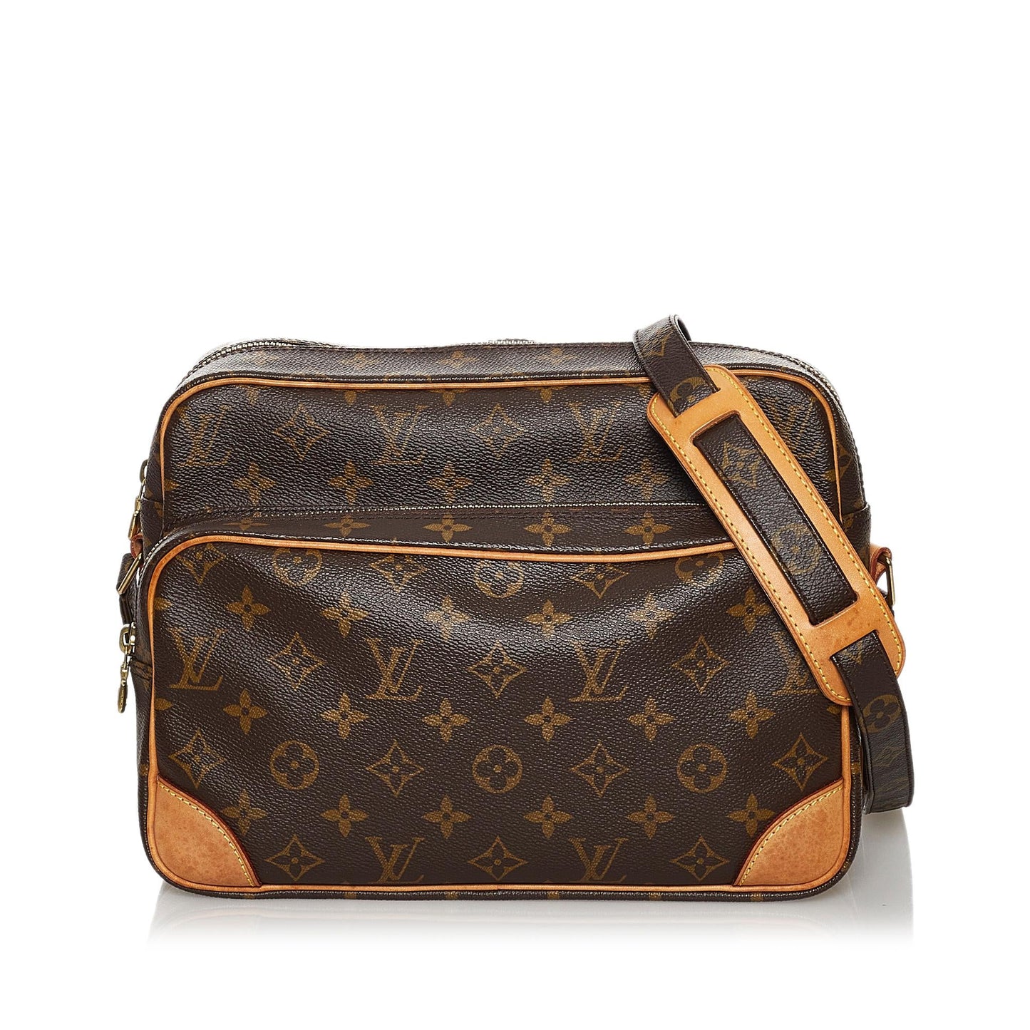 Louis Vuitton Monogram Nile (SHG-30754)