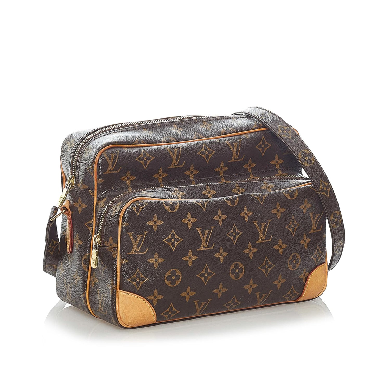 Louis Vuitton Monogram Nile (SHG-33387)
