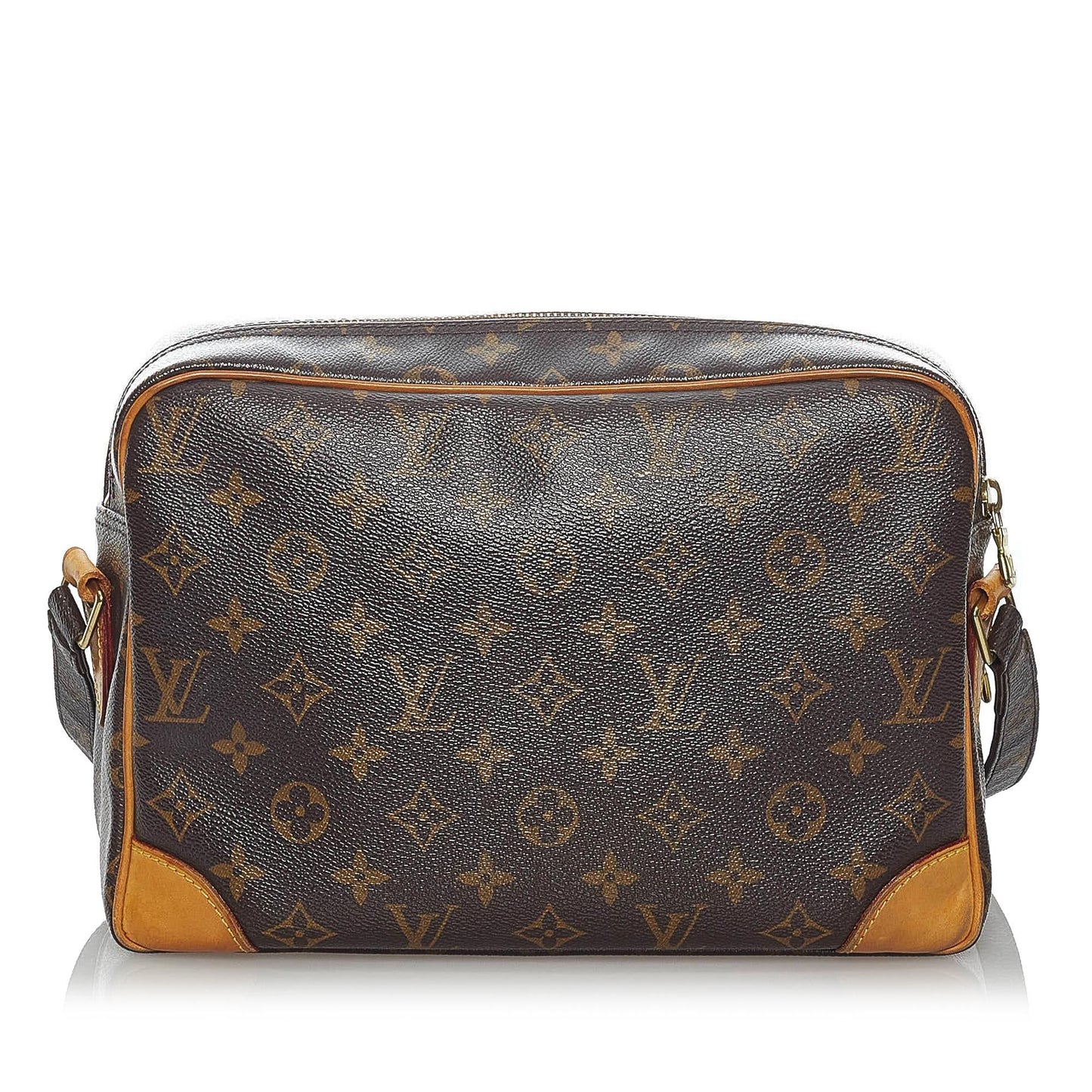 Louis Vuitton Monogram Nile (SHG-33934)