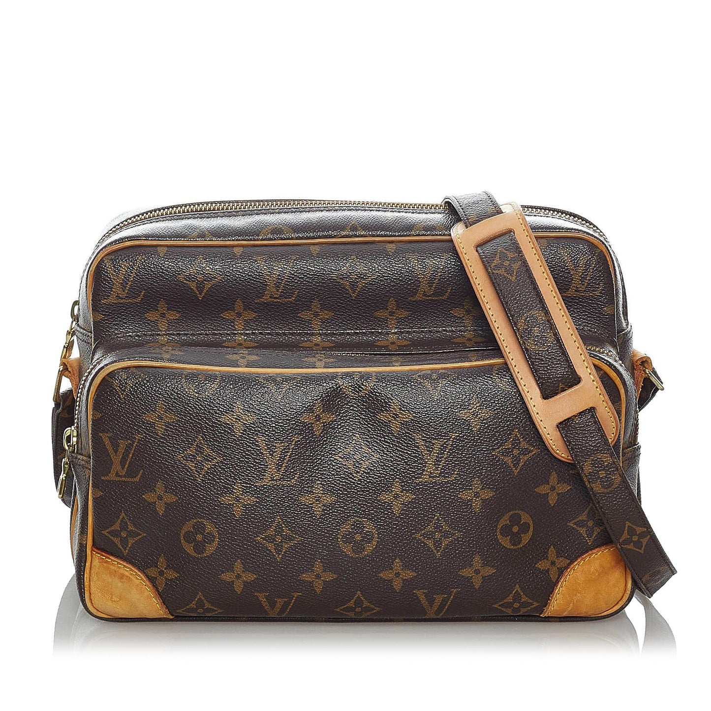 Louis Vuitton Monogram Nile (SHG-33934)