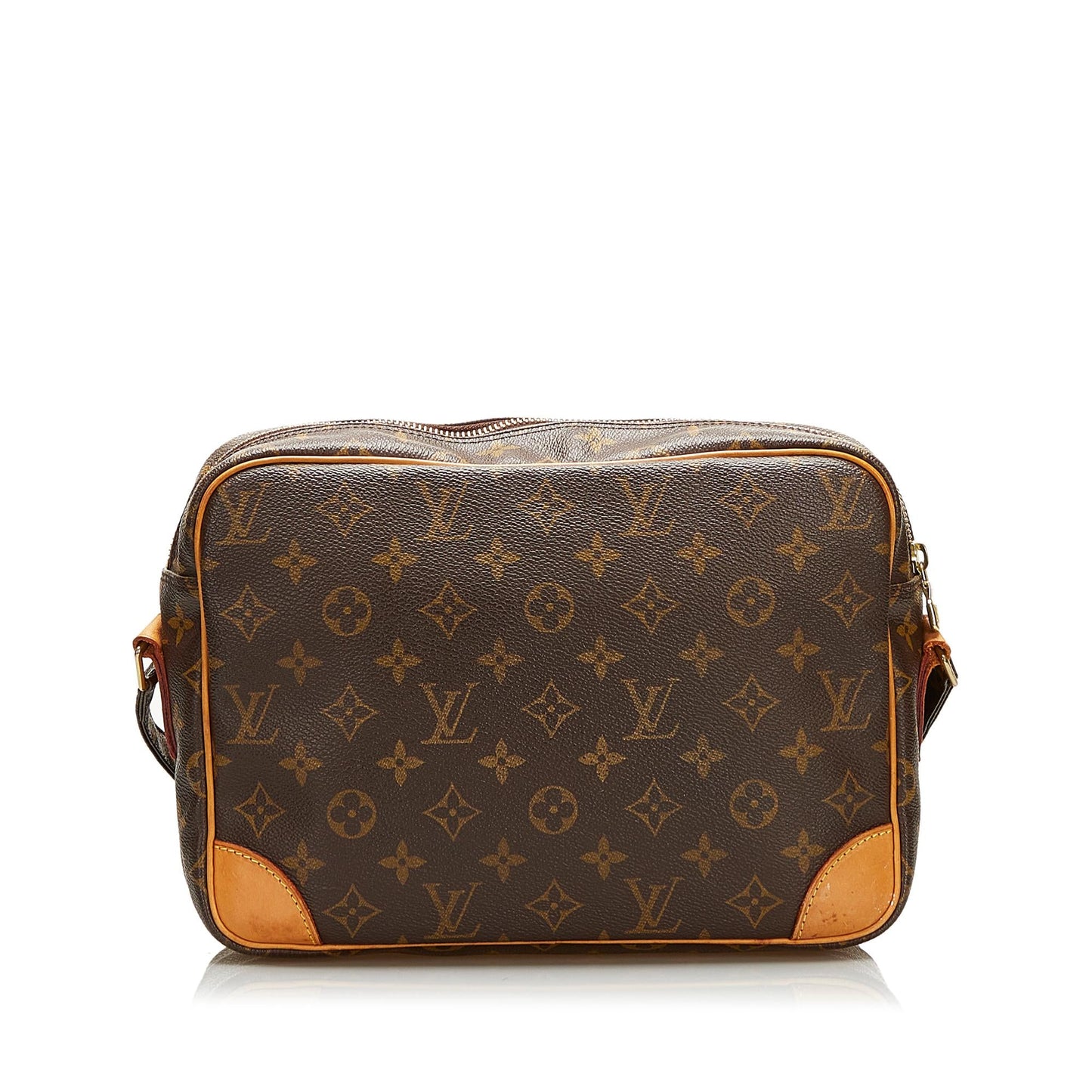 Louis Vuitton Monogram Nile (SHG-35439)