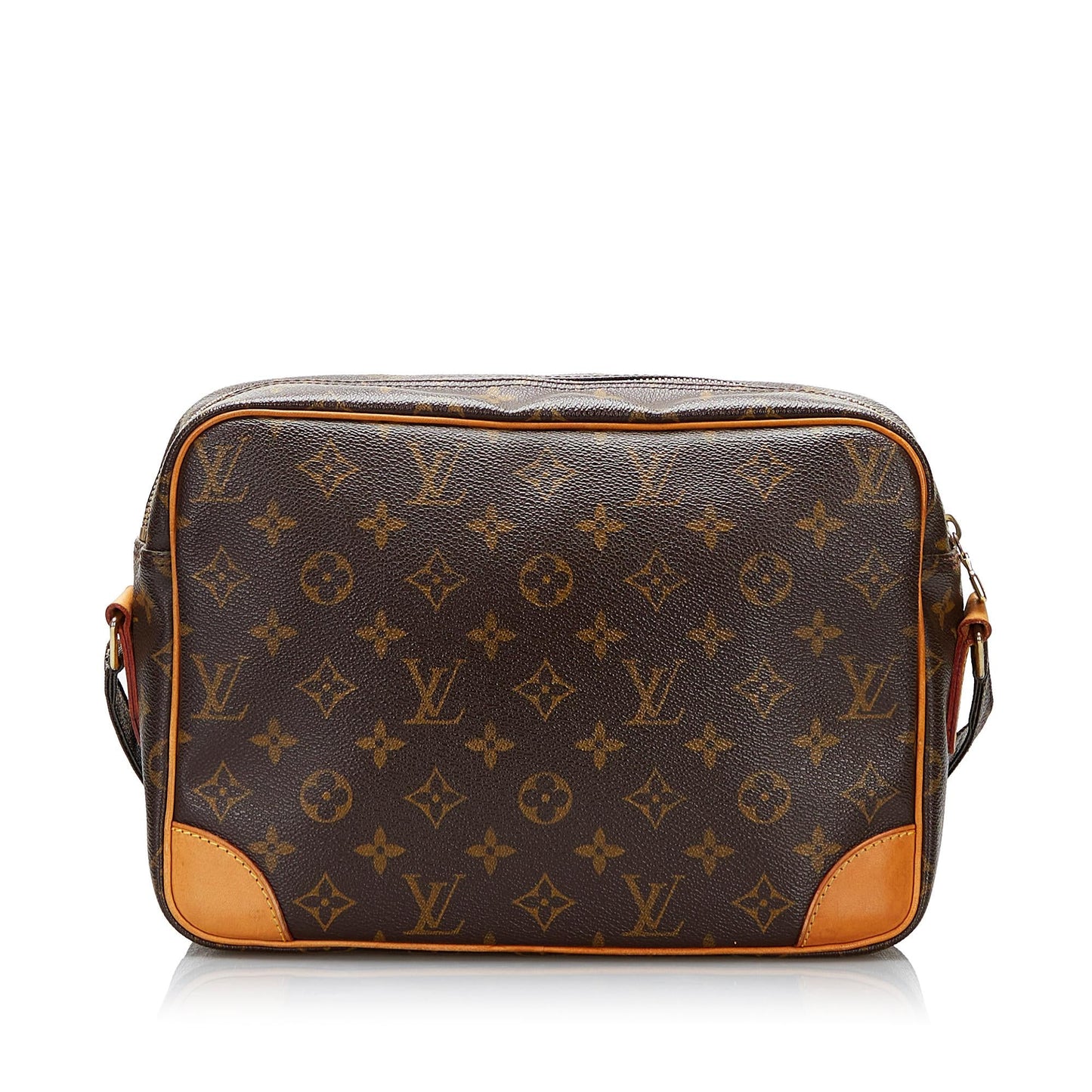 Louis Vuitton Monogram Nile (SHG-YicNkM)