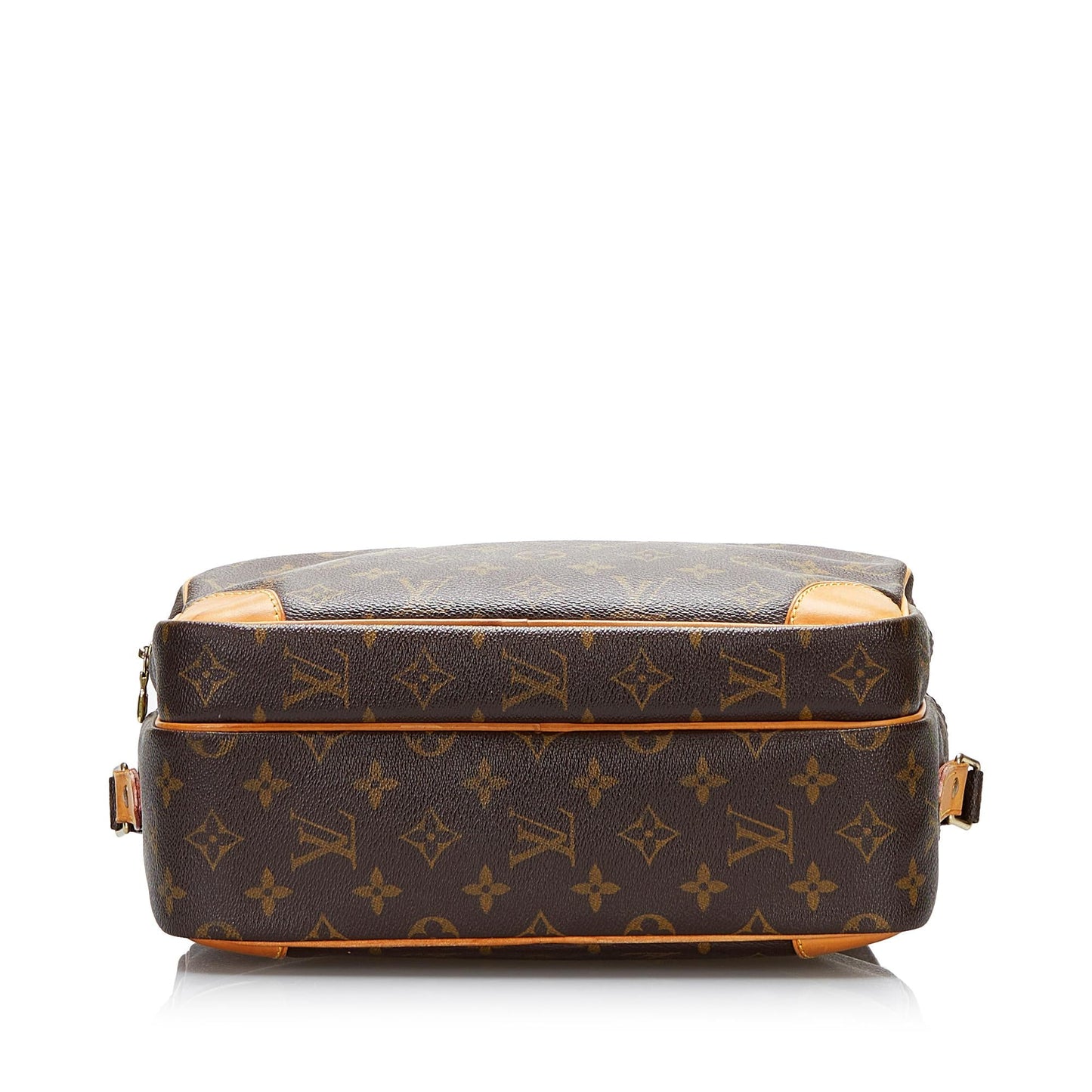 Louis Vuitton Monogram Nile (SHG-YicNkM)