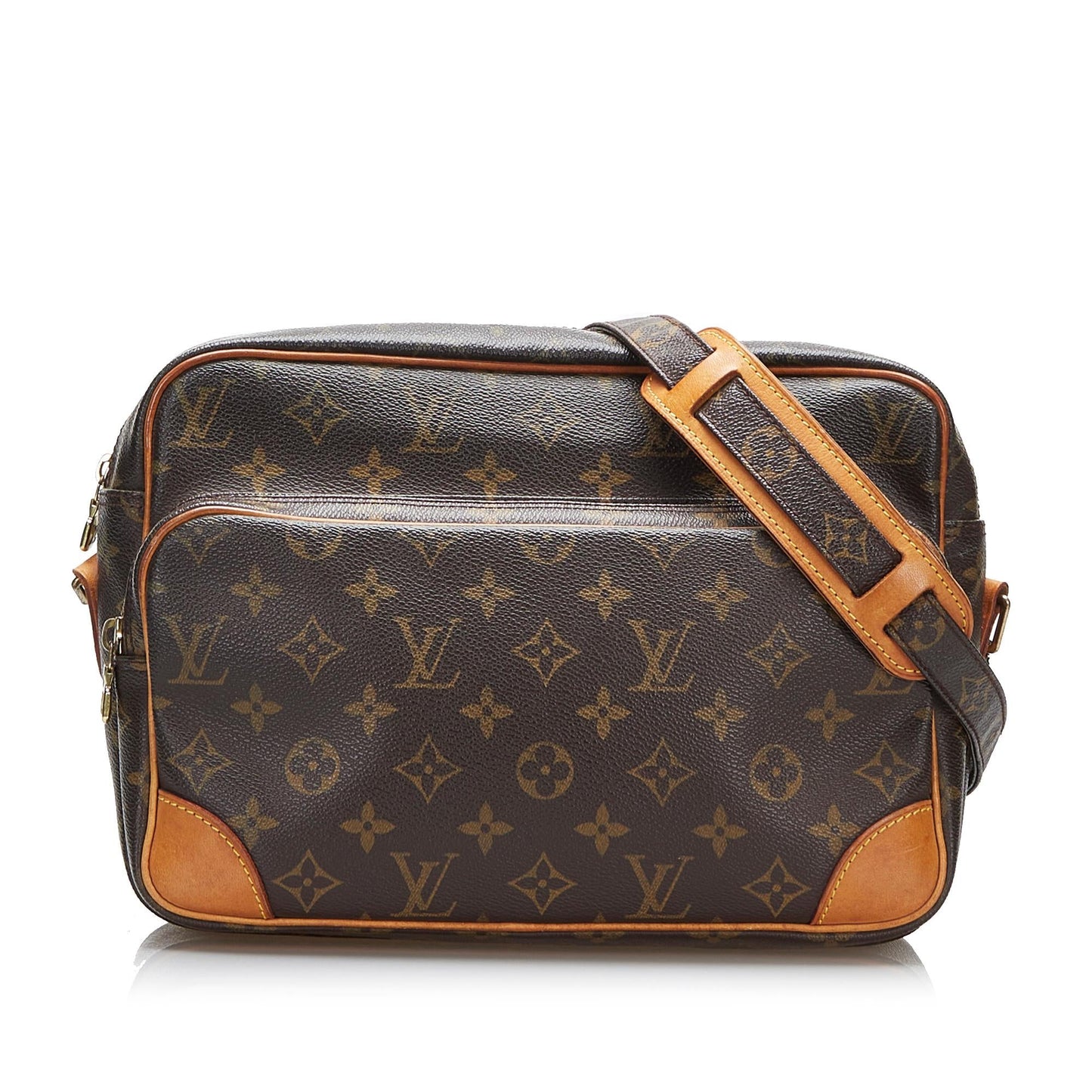 Louis Vuitton Monogram Nile (SHG-exwPY4)
