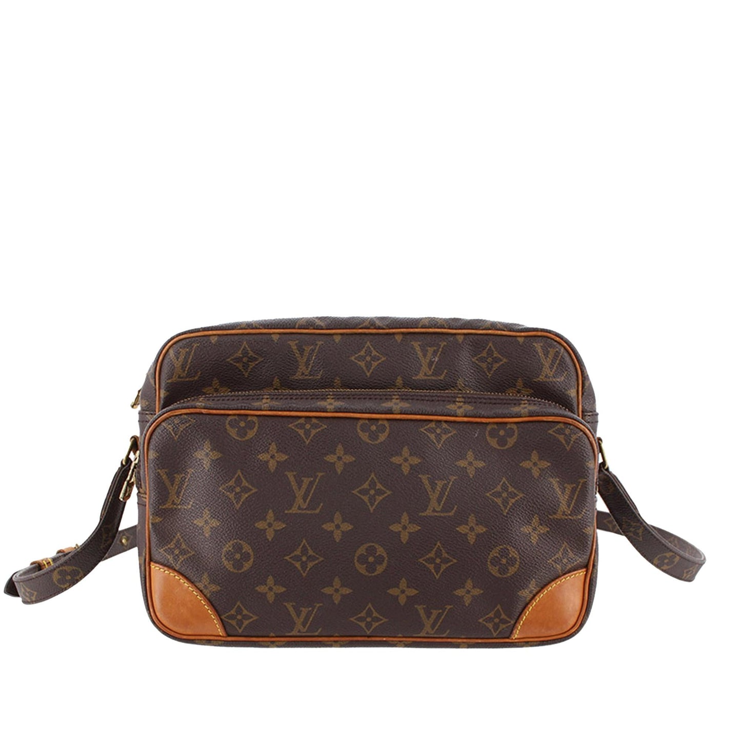 Louis Vuitton Monogram Nile (SHG-U9Y5gQ)