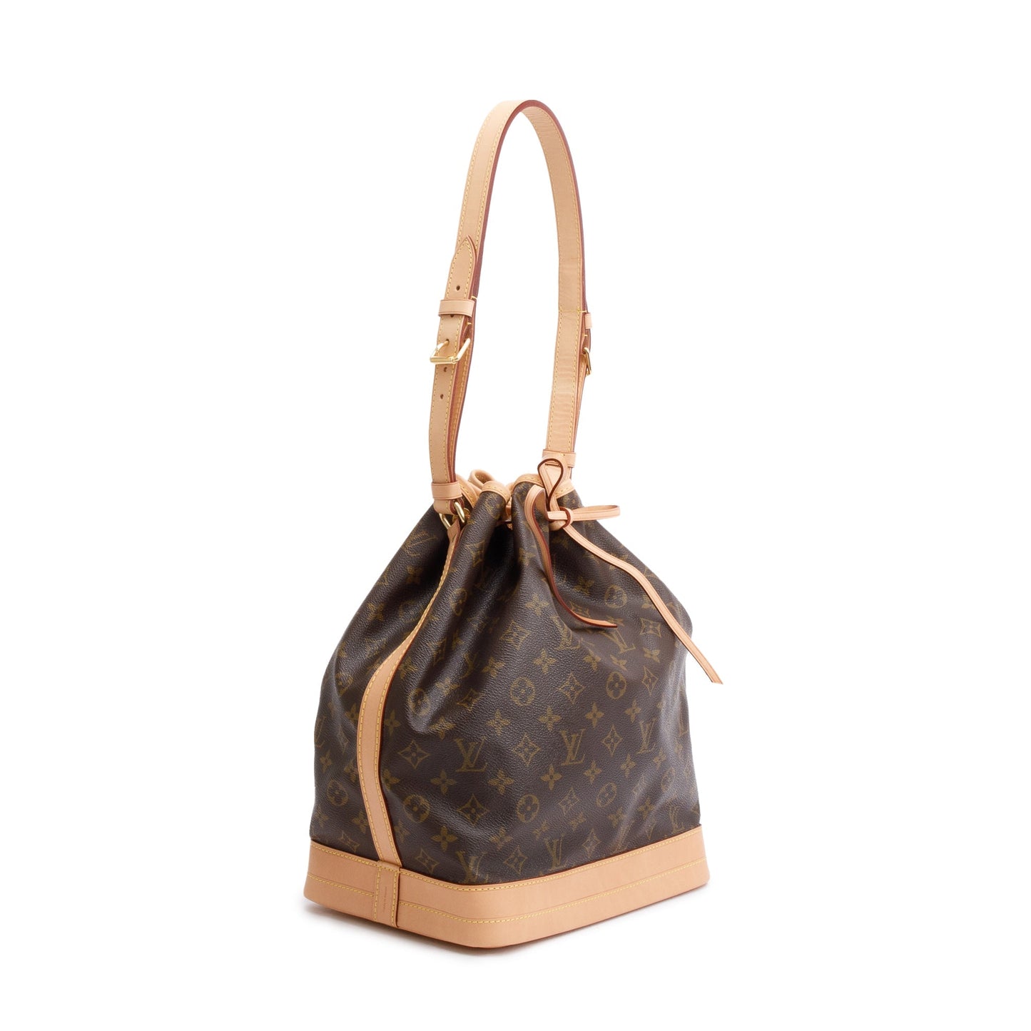 Louis Vuitton Monogram Noe Bag