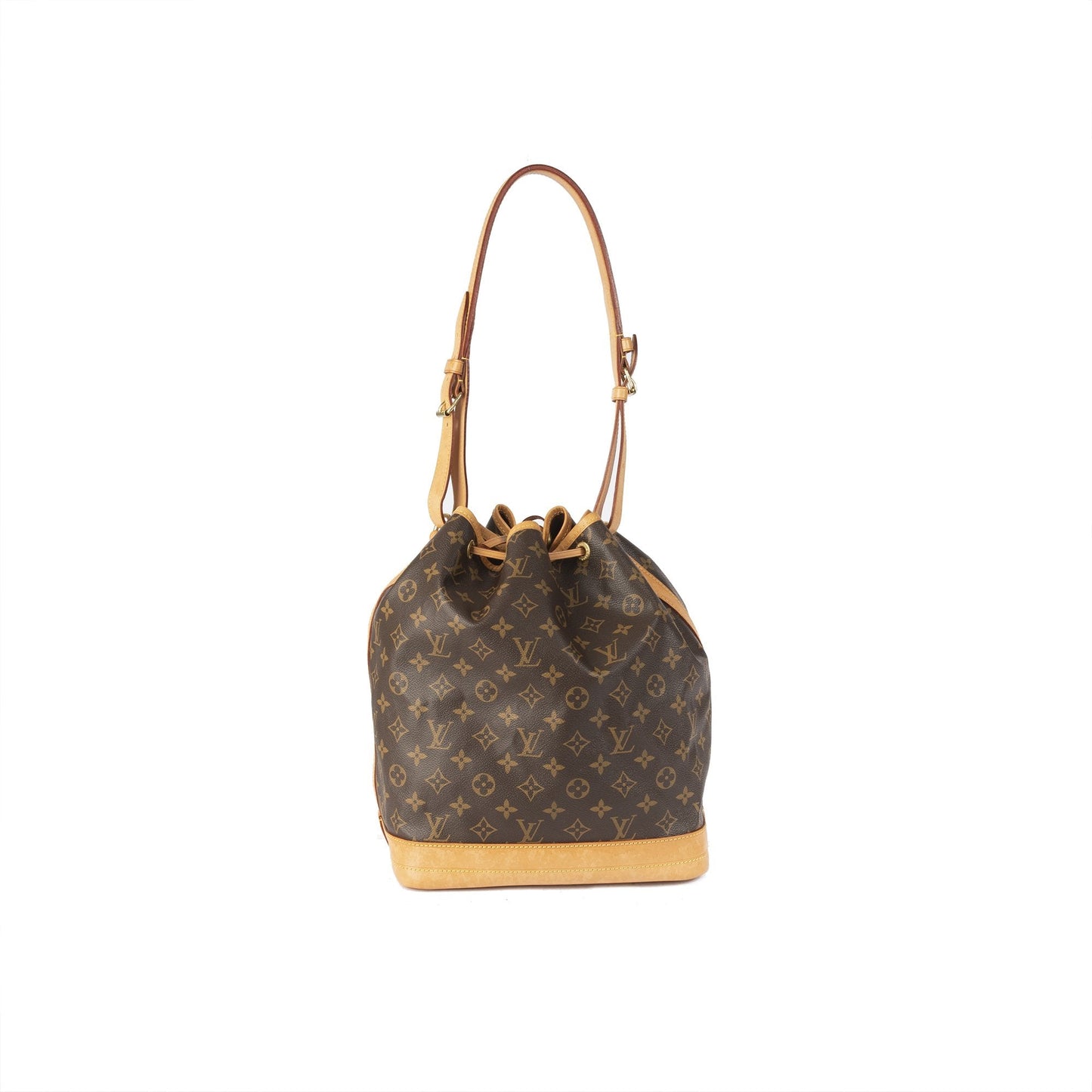 Louis Vuitton Monogram Noe Bag
