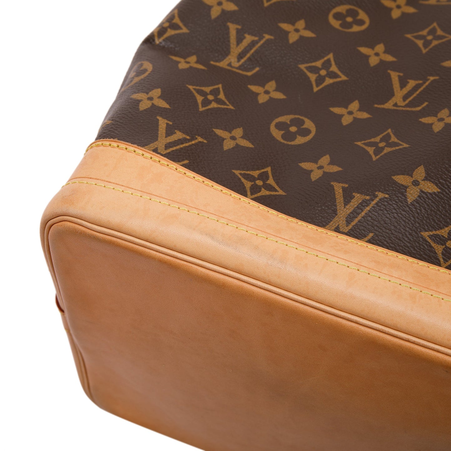 Louis Vuitton Monogram Noe Bag