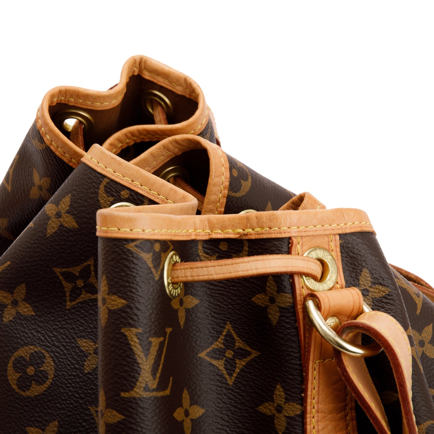 Louis Vuitton Monogram Noe Bag