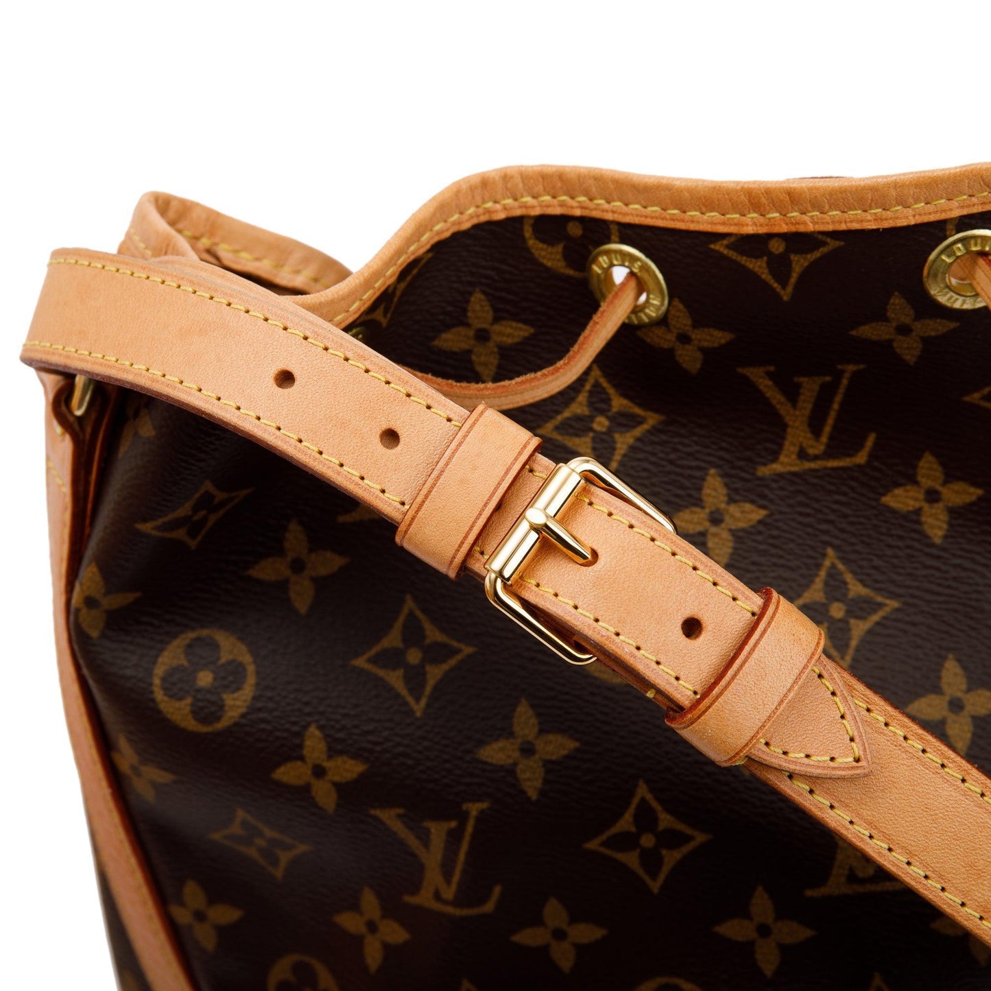 Louis Vuitton Monogram Noe Bag