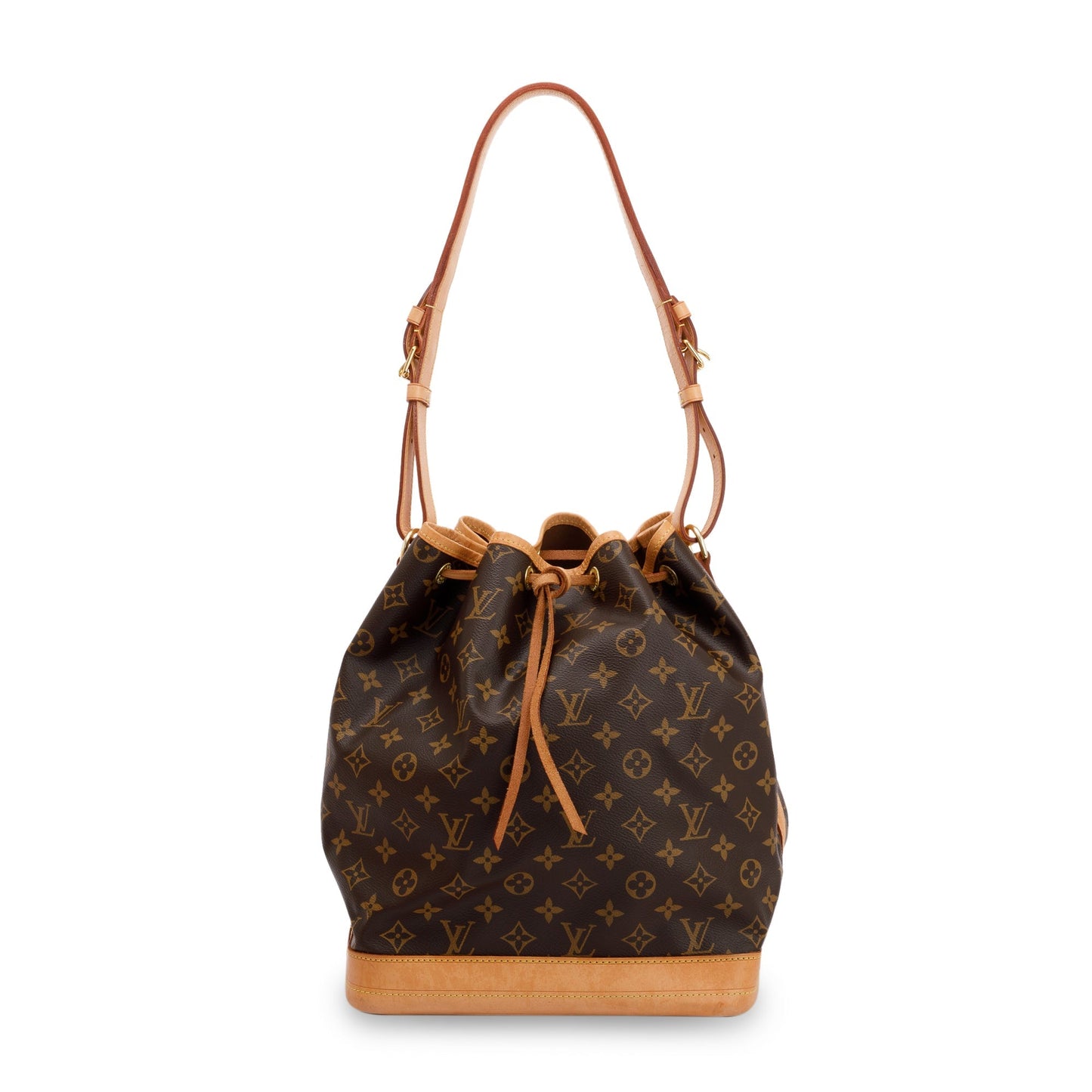 Louis Vuitton Monogram Noe Bag