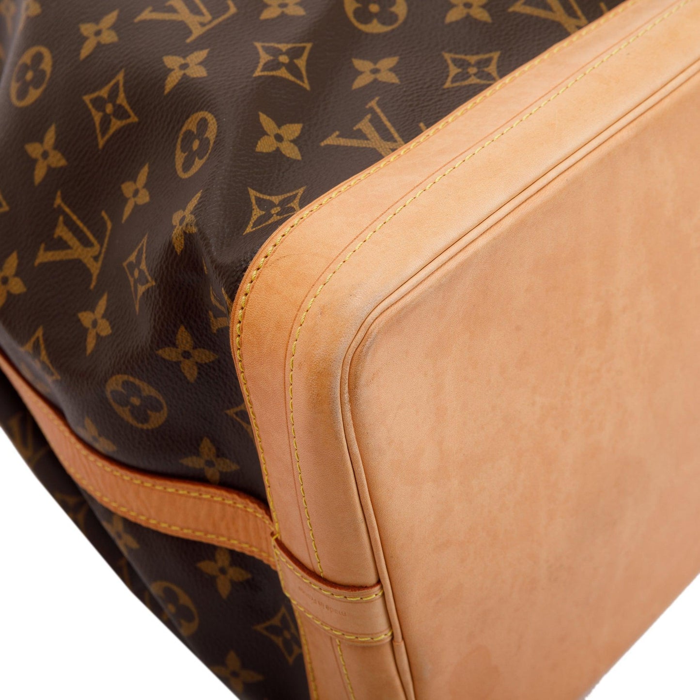 Louis Vuitton Monogram Noe Bag