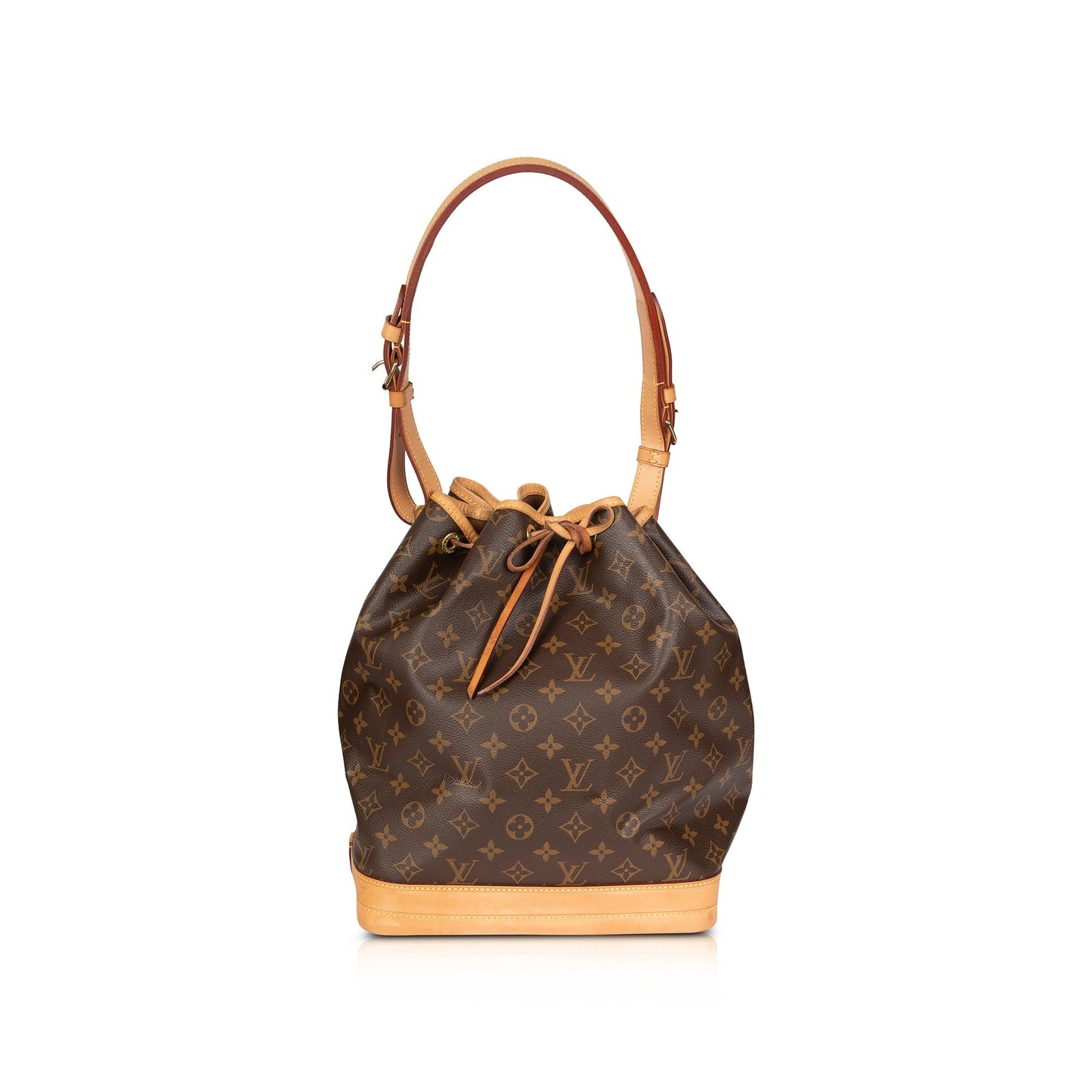 Louis Vuitton Monogram Noe Bag