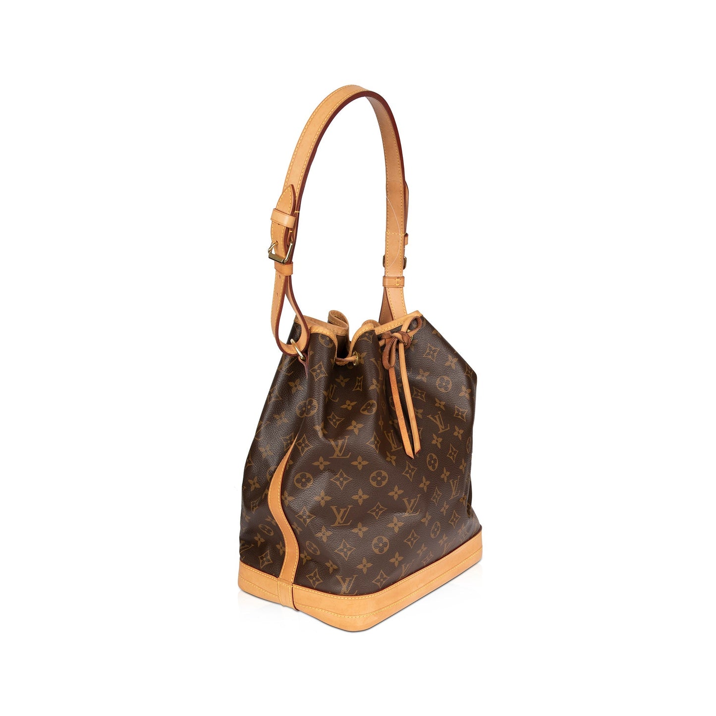 Louis Vuitton Monogram Noe Bag