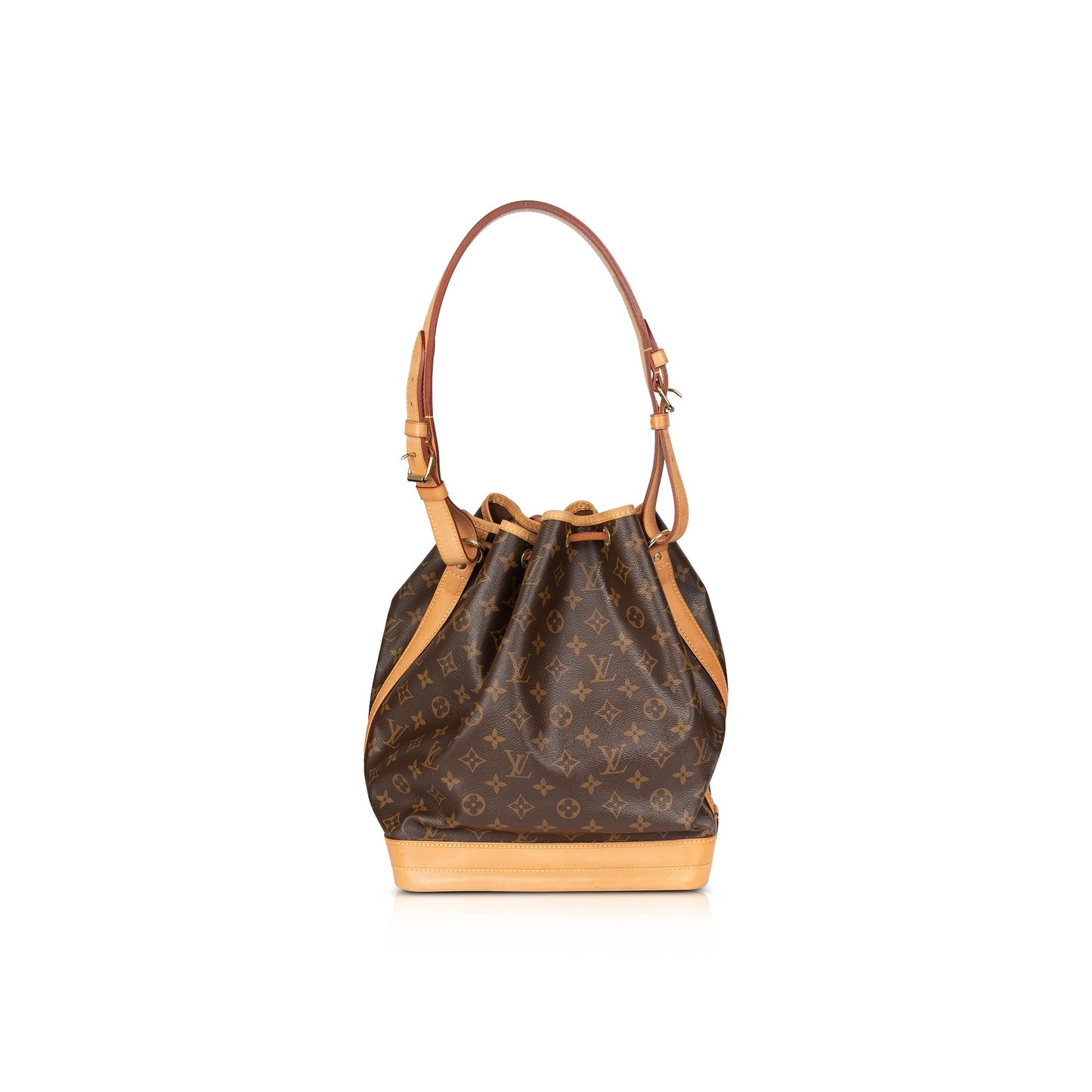 Louis Vuitton Monogram Noe Bag
