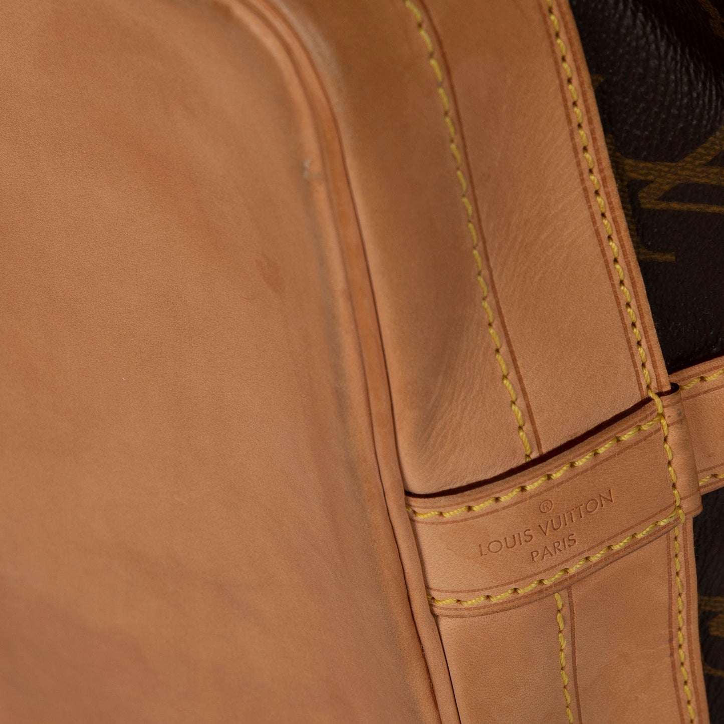 Louis Vuitton Monogram Noe Bag