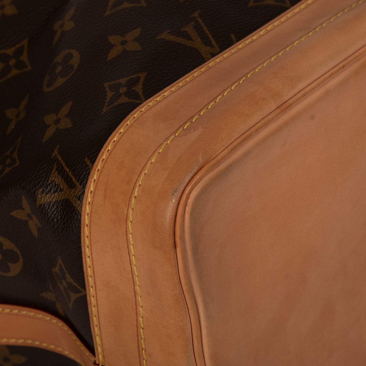 Louis Vuitton Monogram Noe Bag