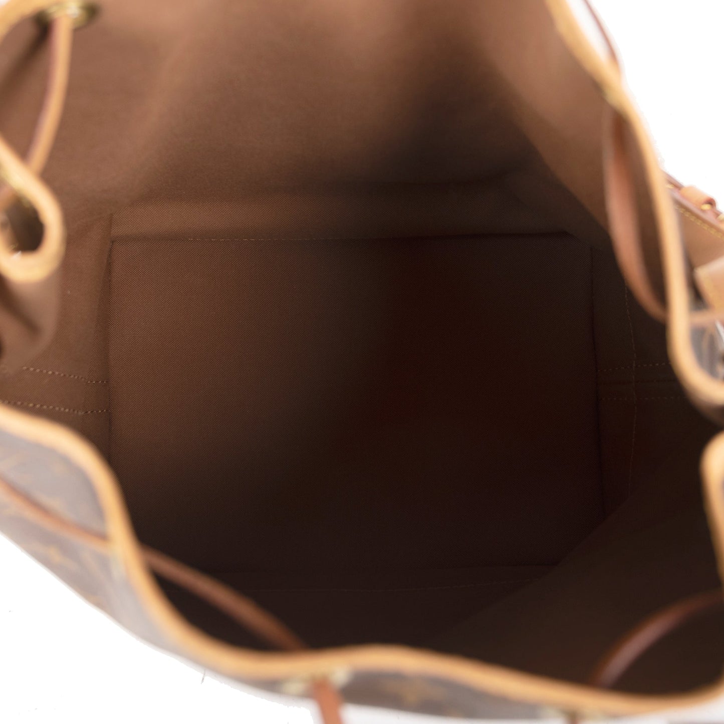 Louis Vuitton Monogram Noe Bag