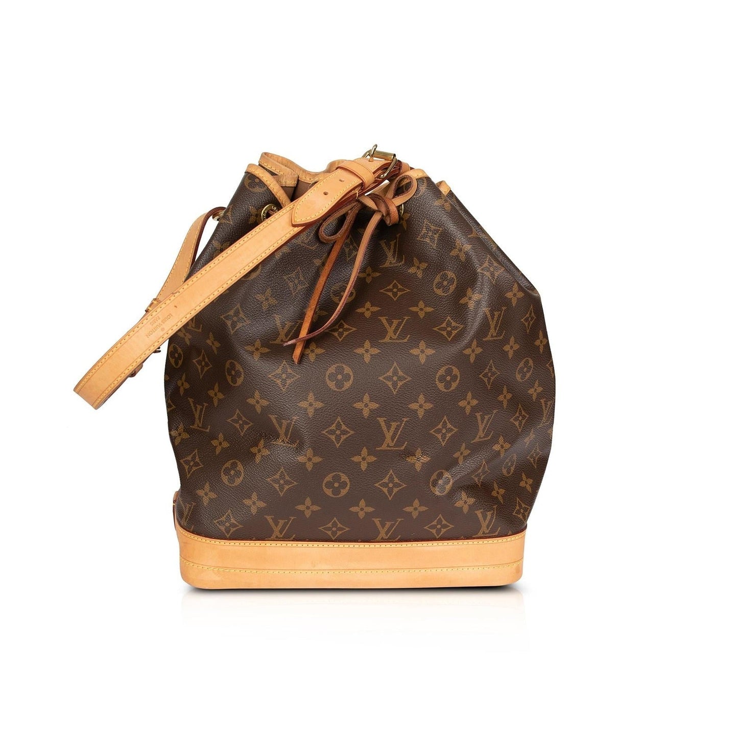 Louis Vuitton Monogram Noe Bag