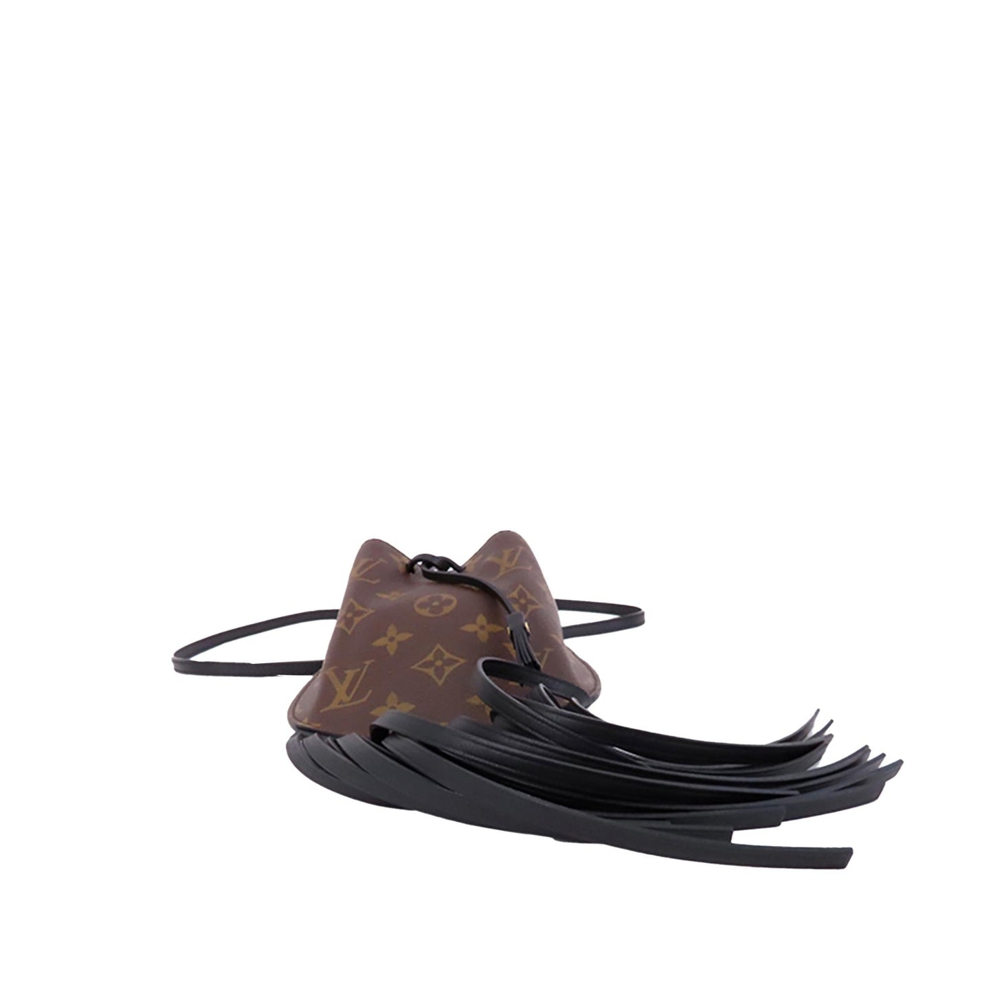 Louis Vuitton Monogram Noe Fringe (SHG-HyL7qM)