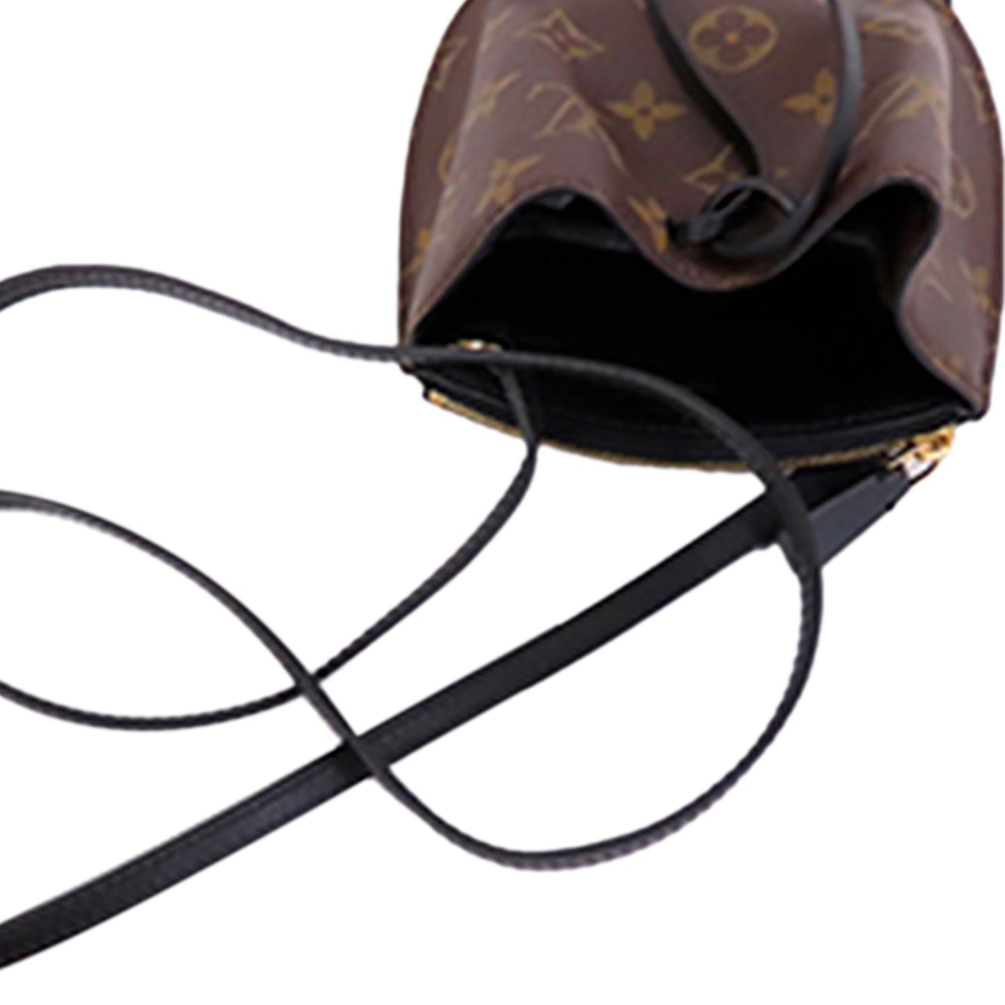 Louis Vuitton Monogram Noe Fringe (SHG-HyL7qM)