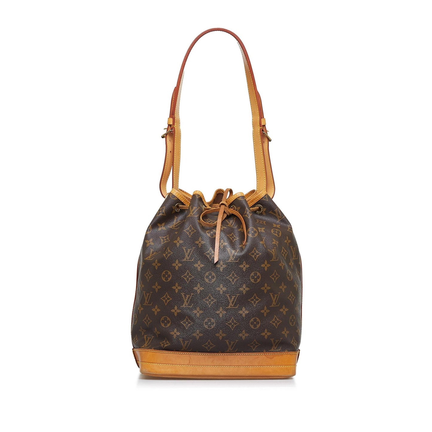 Louis Vuitton Monogram Noe GM (SHG-IR882B)