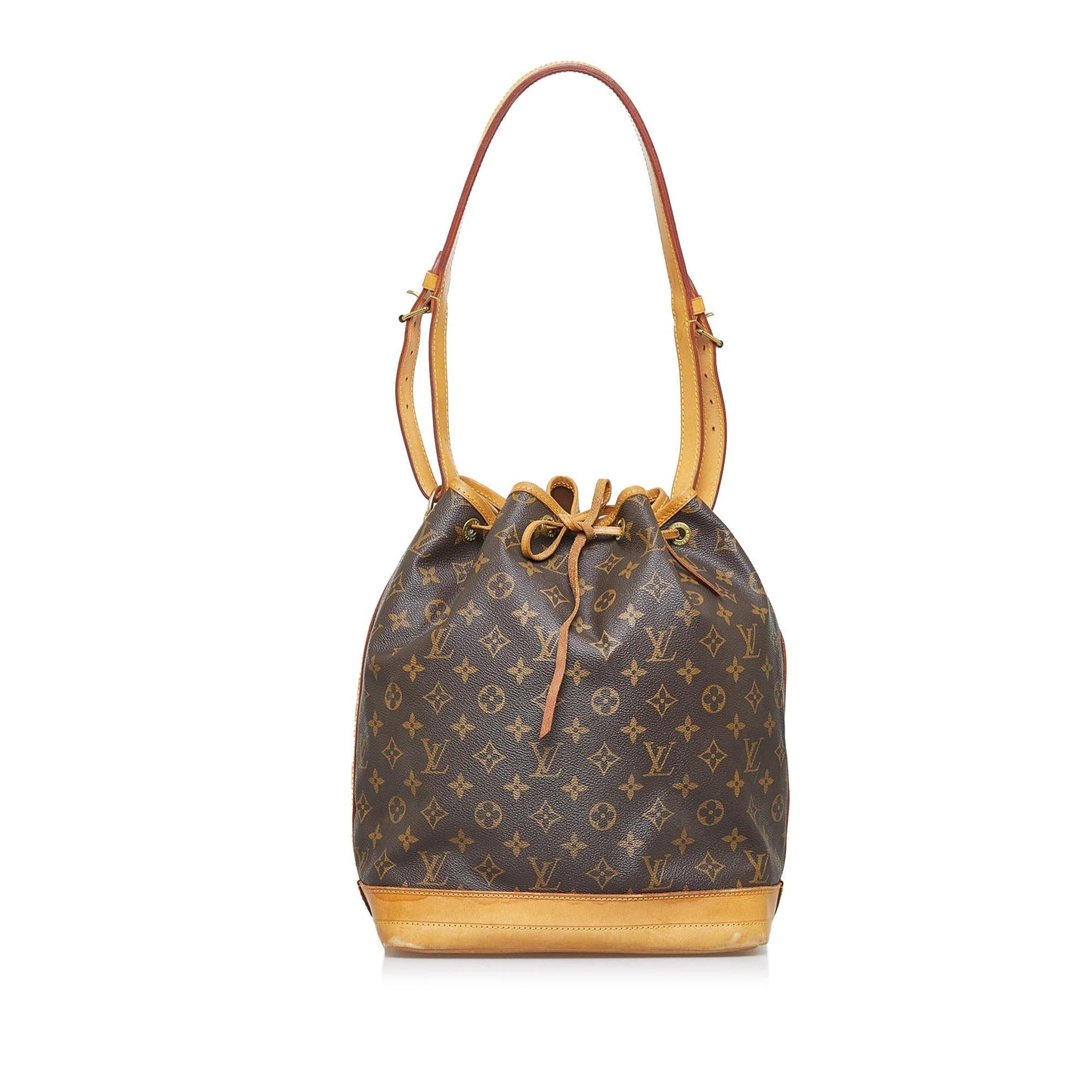 Louis Vuitton Monogram Noe GM (SHG-H6Xs4V)