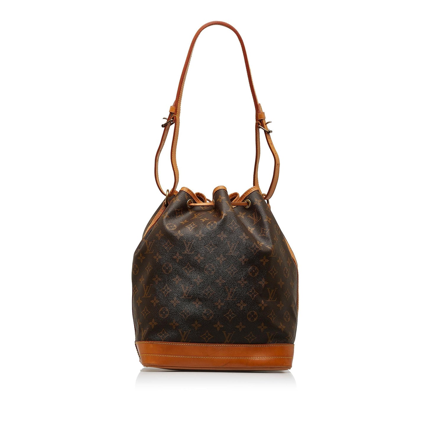 Louis Vuitton Monogram Noe GM (SHG-g51hcA)