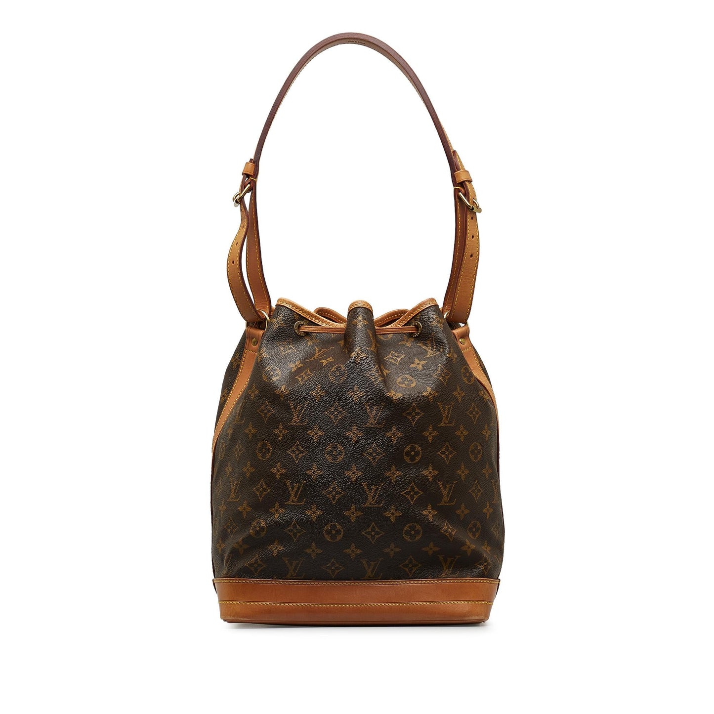 Louis Vuitton Monogram Noe GM (SHG-dHQWEe)