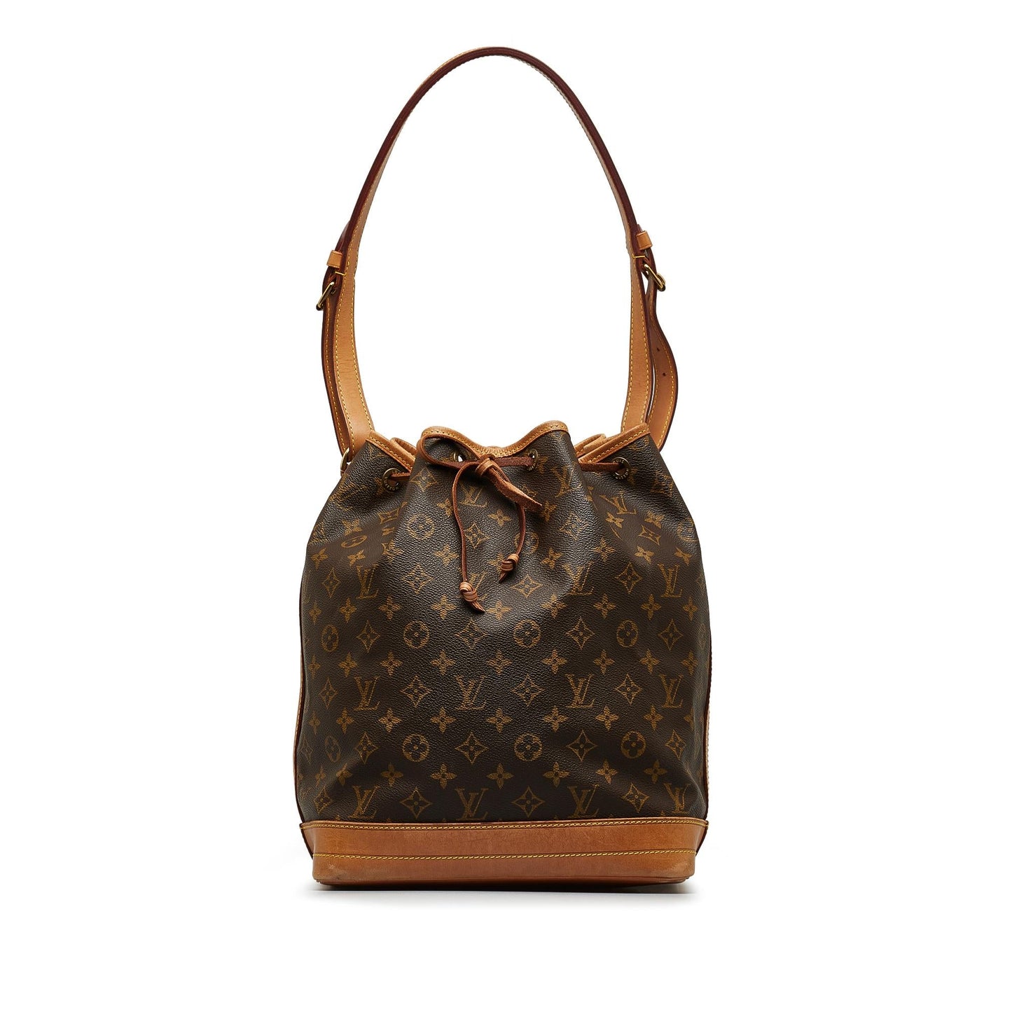 Louis Vuitton Monogram Noe GM (SHG-dHQWEe)