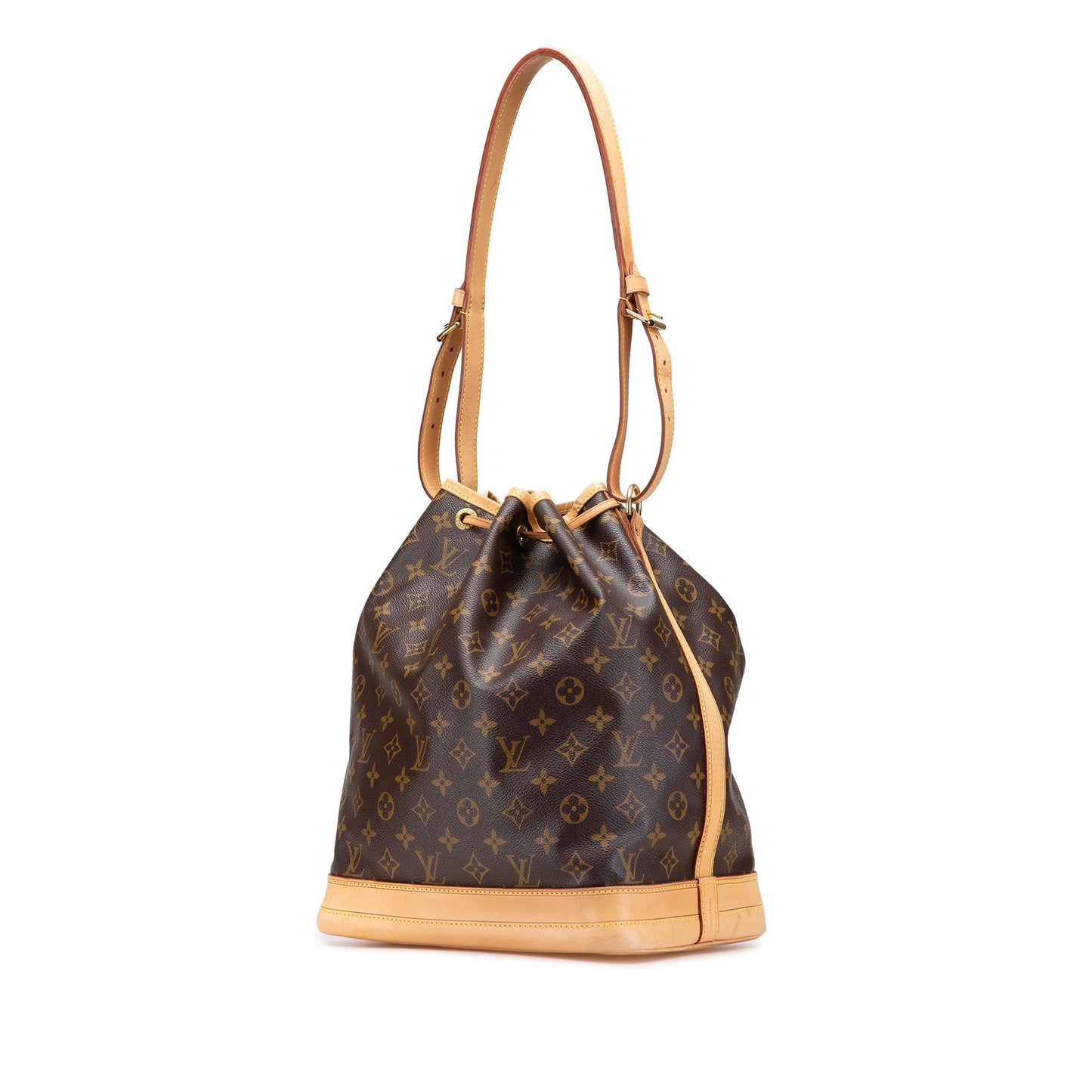 Louis Vuitton Monogram Noe GM