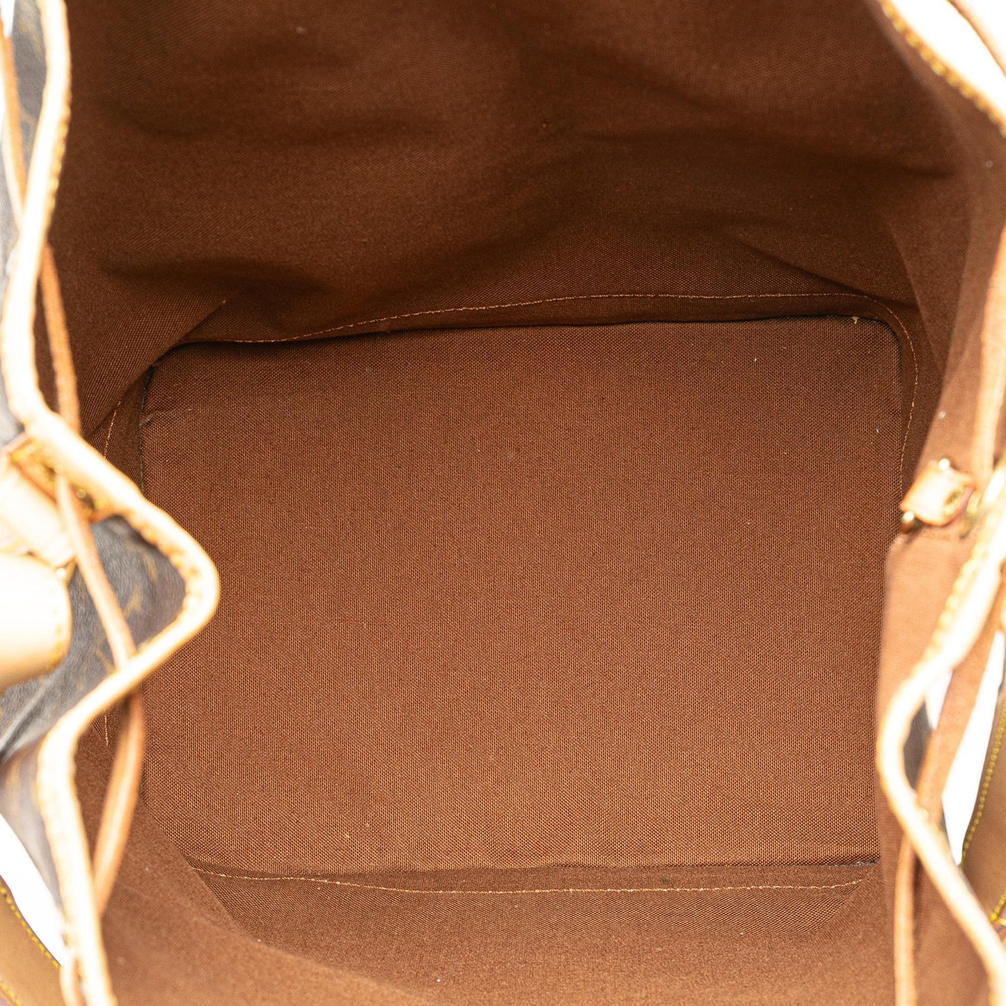 Louis Vuitton Monogram Noe GM