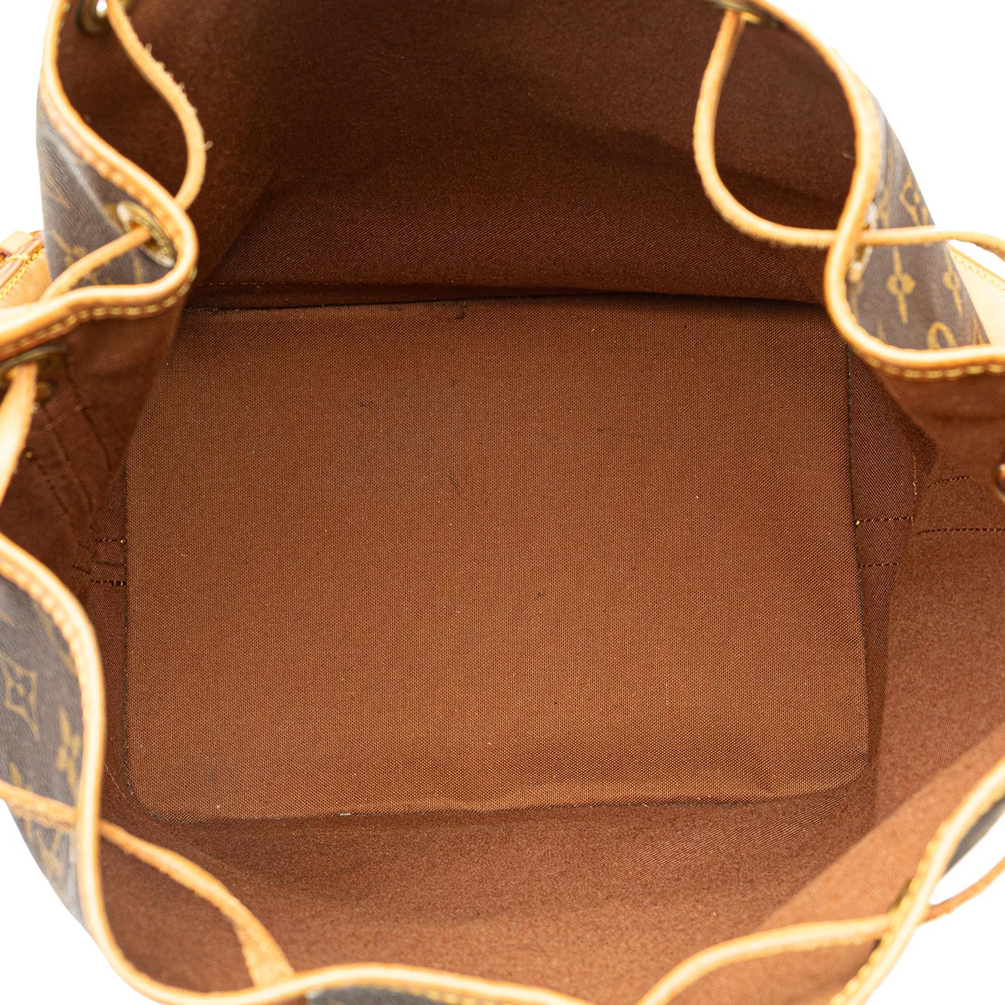 Louis Vuitton Monogram Noe GM