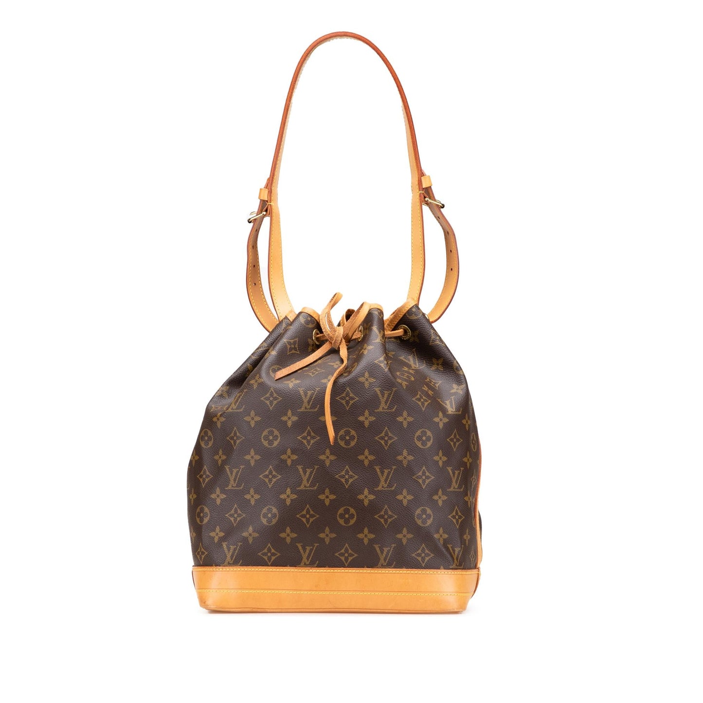 Louis Vuitton Monogram Noe GM