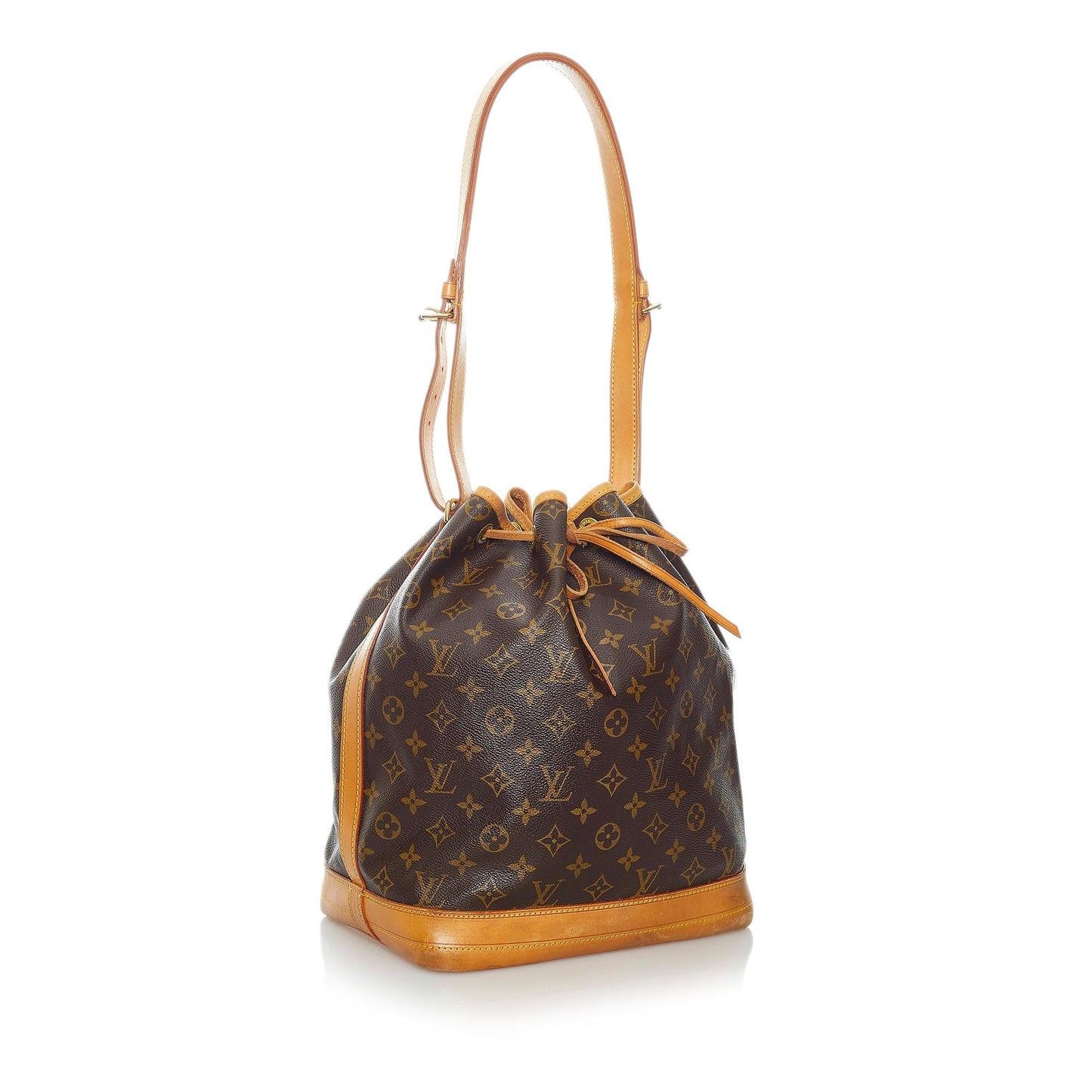 Louis Vuitton Monogram Noe (SHG-31010)