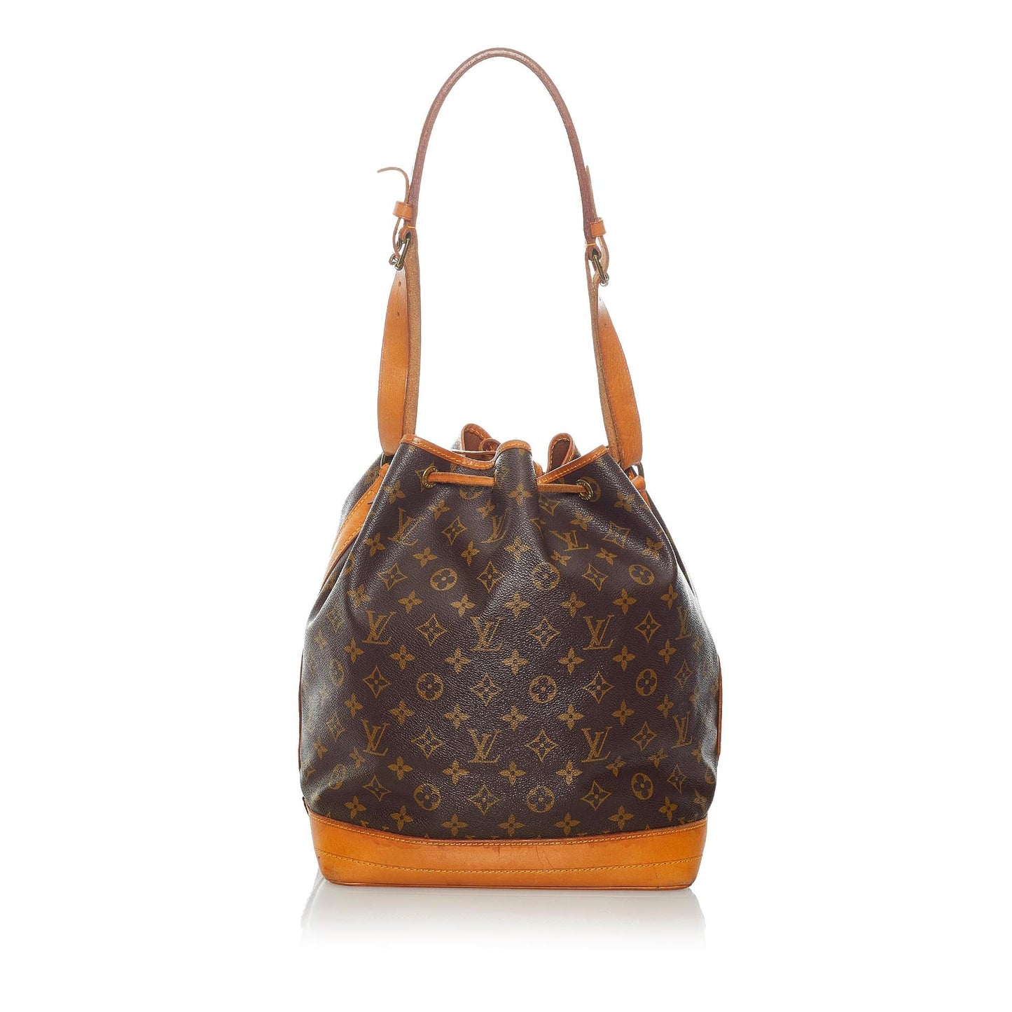 Louis Vuitton Monogram Noe (SHG-31337)