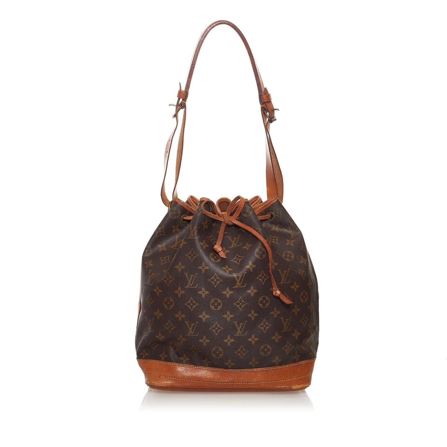 Louis Vuitton Monogram Noe (SHG-31991)