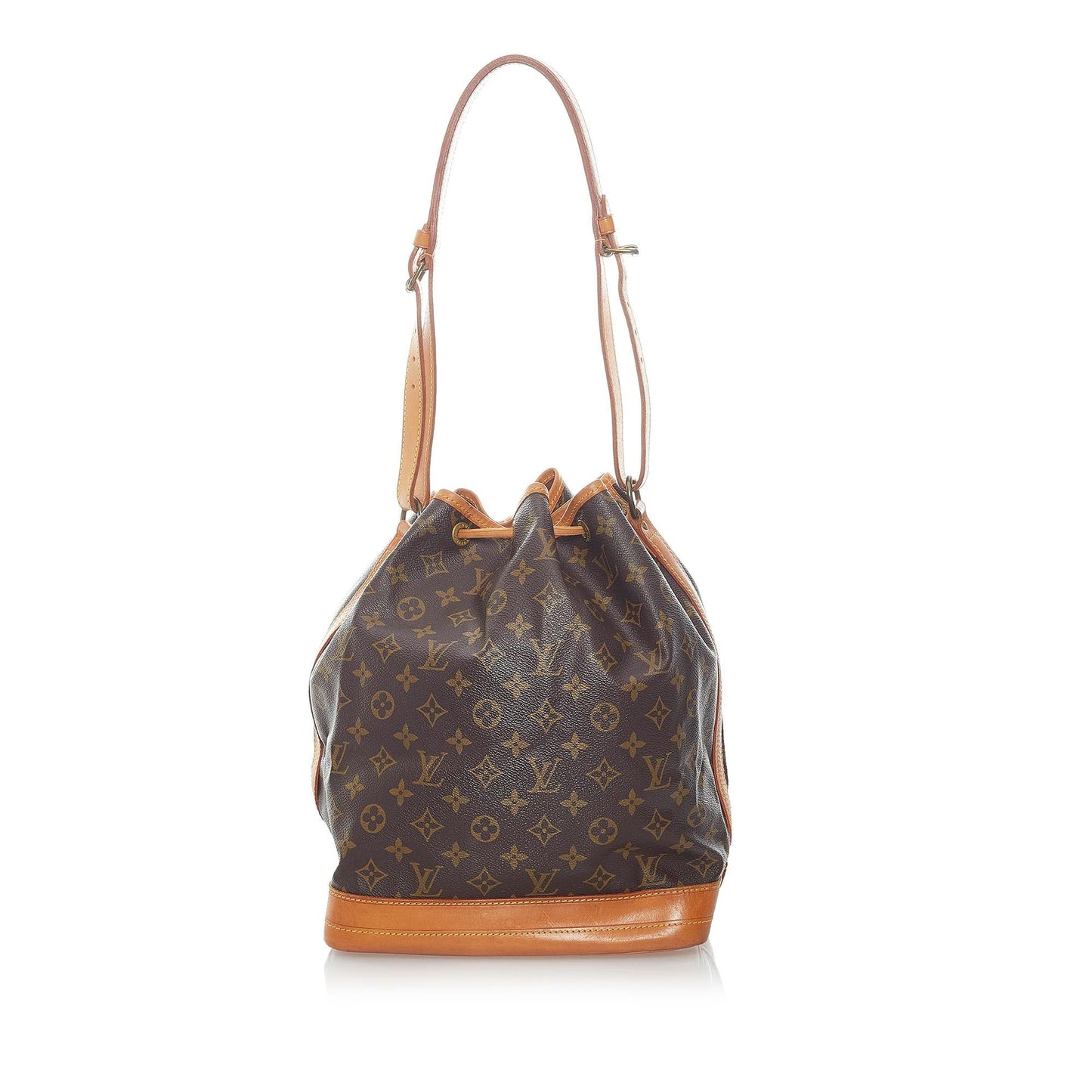 Louis Vuitton Monogram Noe (SHG-32014)