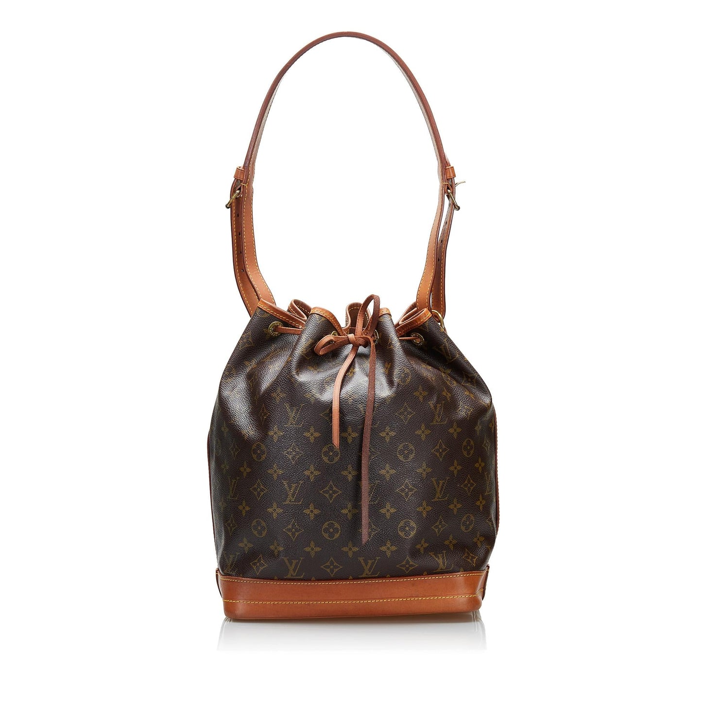 Louis Vuitton Monogram Noe (SHG-LqM6Qr)