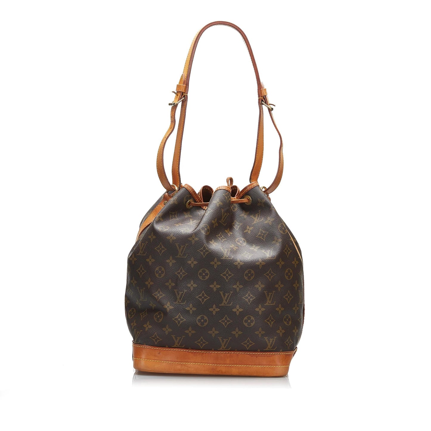 Louis Vuitton Monogram Noe (SHG-47dGLl)
