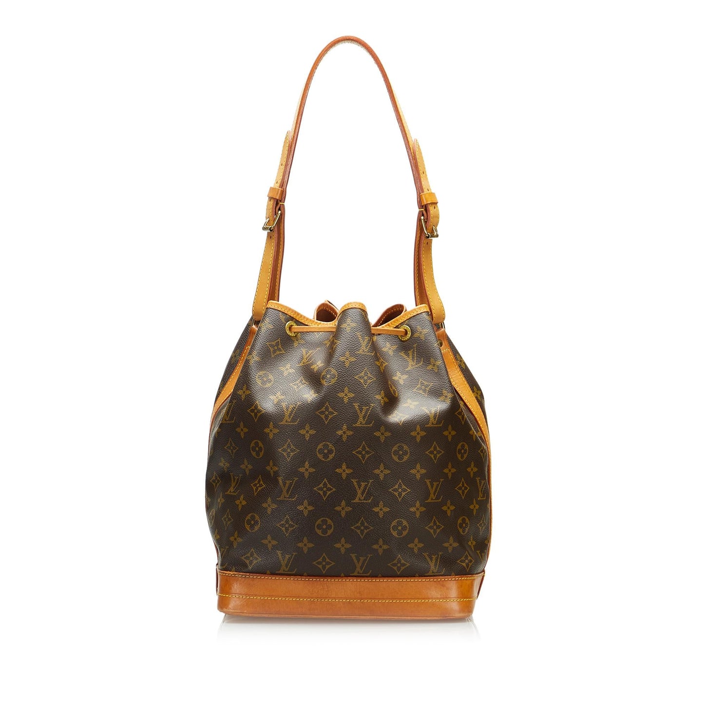 Louis Vuitton Monogram Noe (SHG-SfiCtB)
