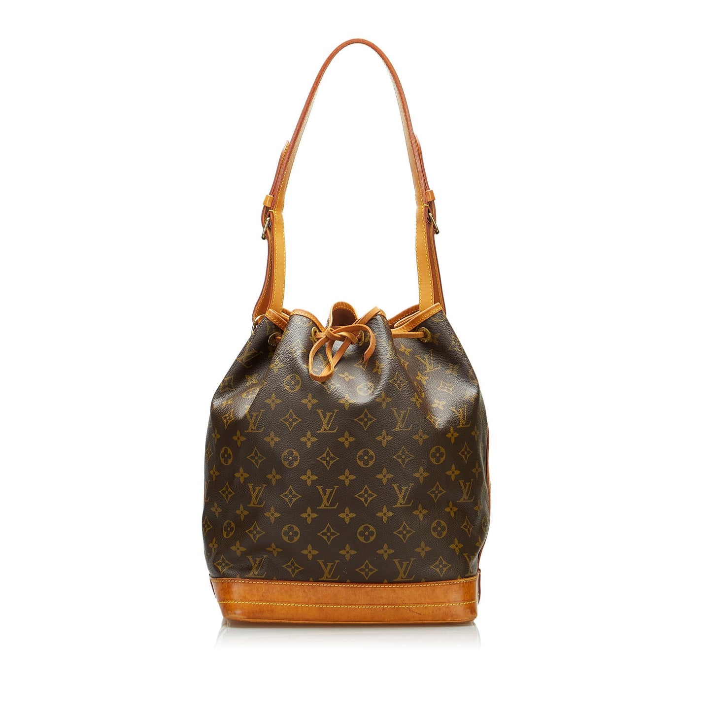 Louis Vuitton Monogram Noe (SHG-SfiCtB)