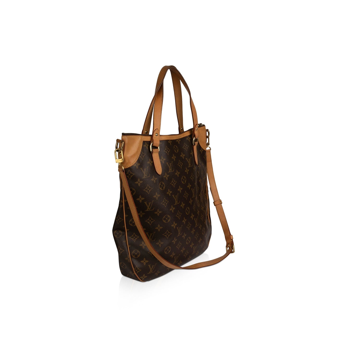 Louis Vuitton Monogram Odeon GM