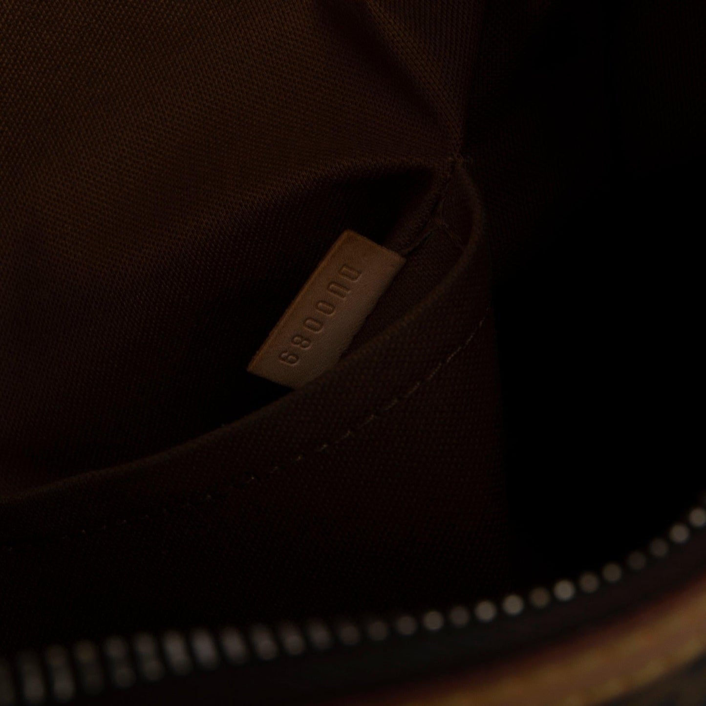 Louis Vuitton Monogram Odeon GM